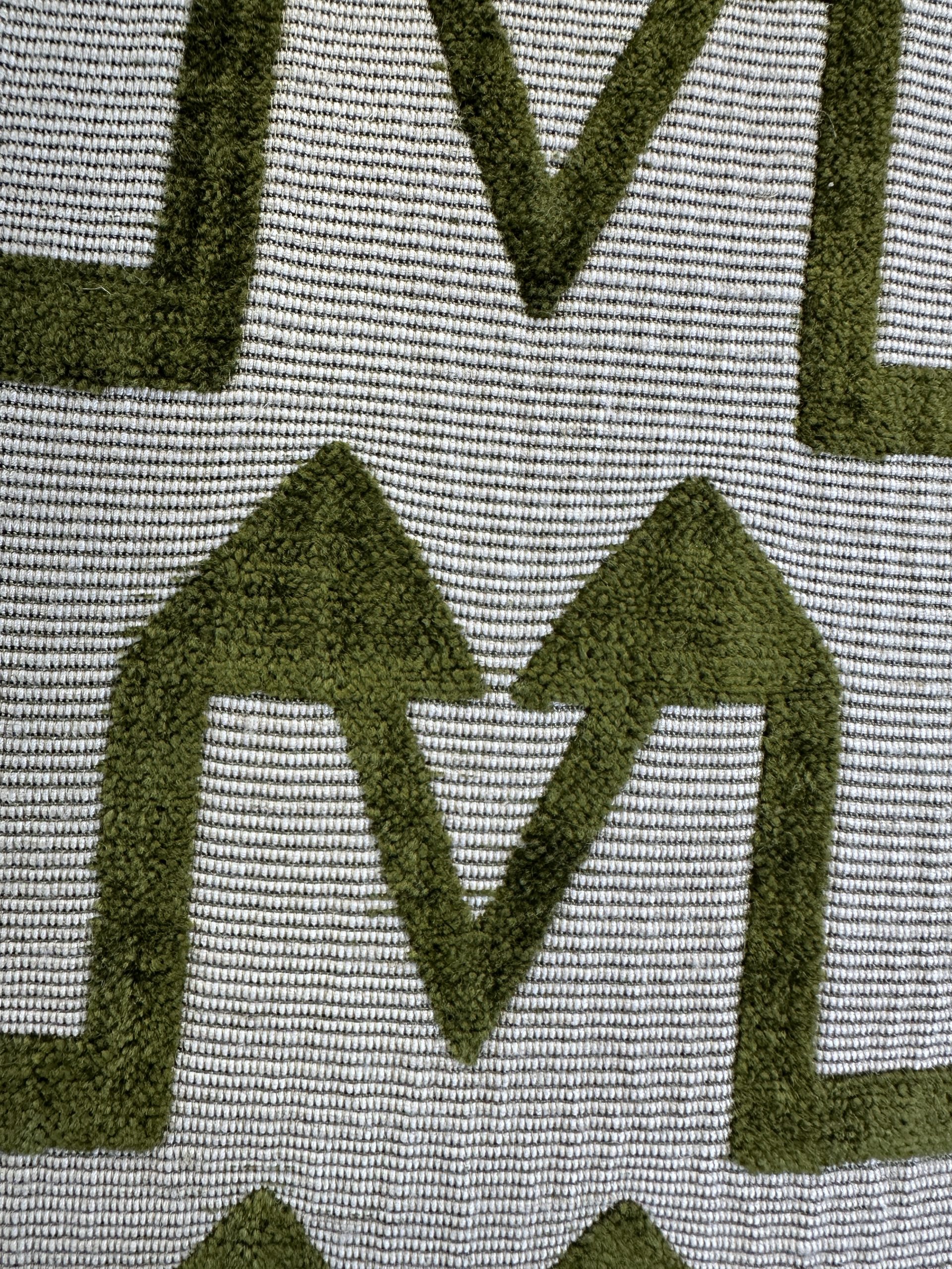 Schumacher Turkish Step Pillows