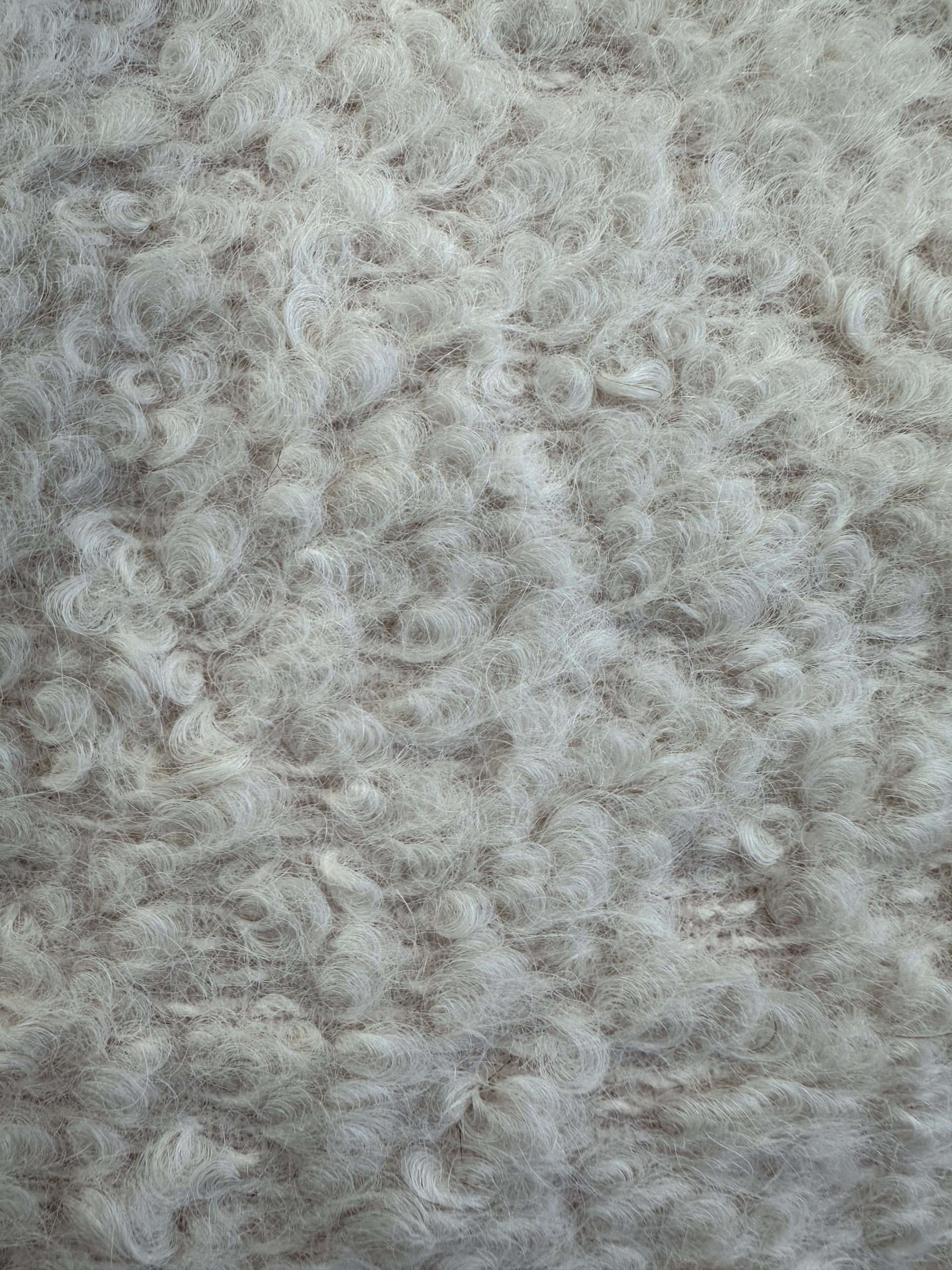 Sandra Jordan Prima Alpaca Boucle Pillows