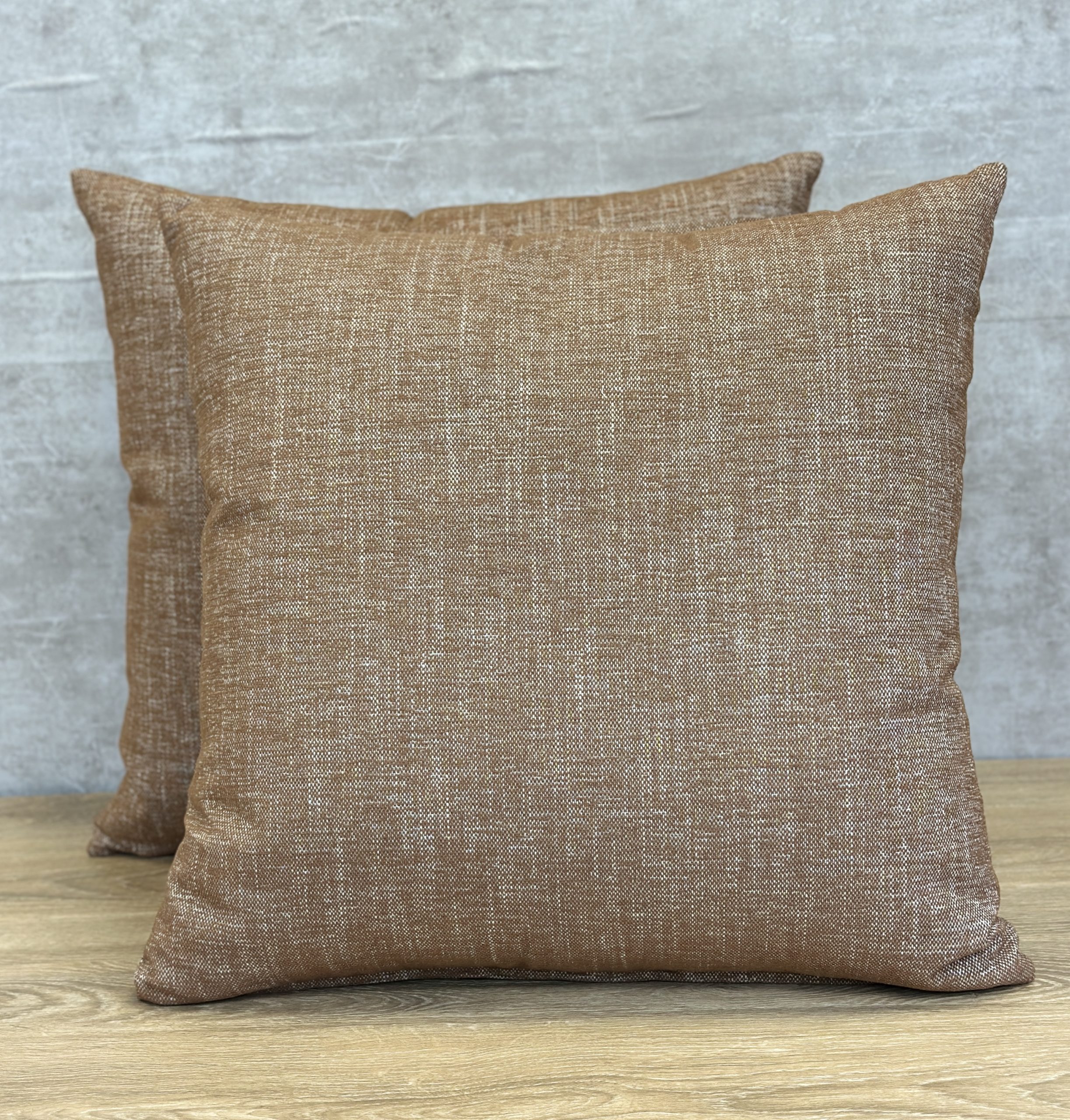 Material Works Adena Pillows