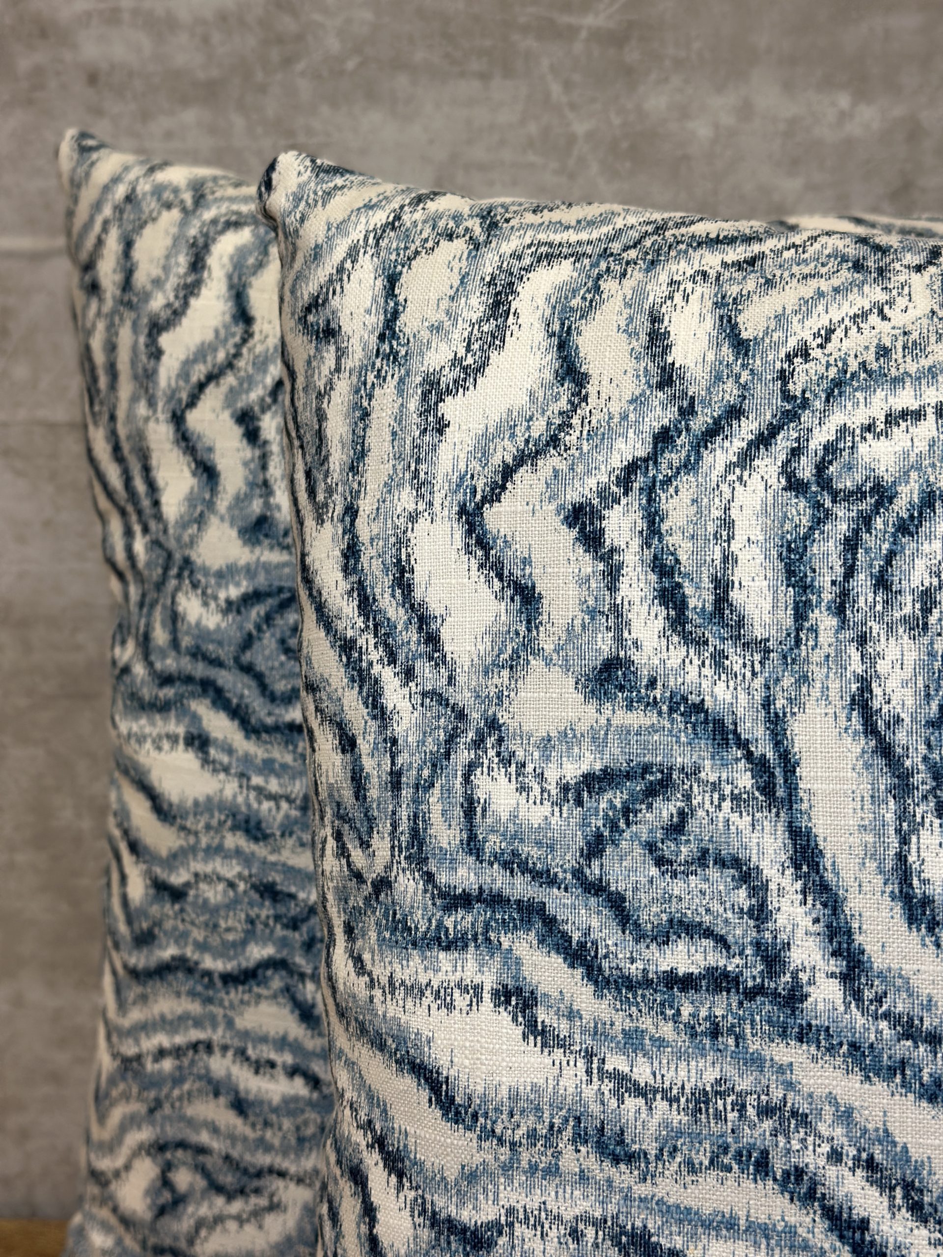 Fabricut Bengal Tide Pillows