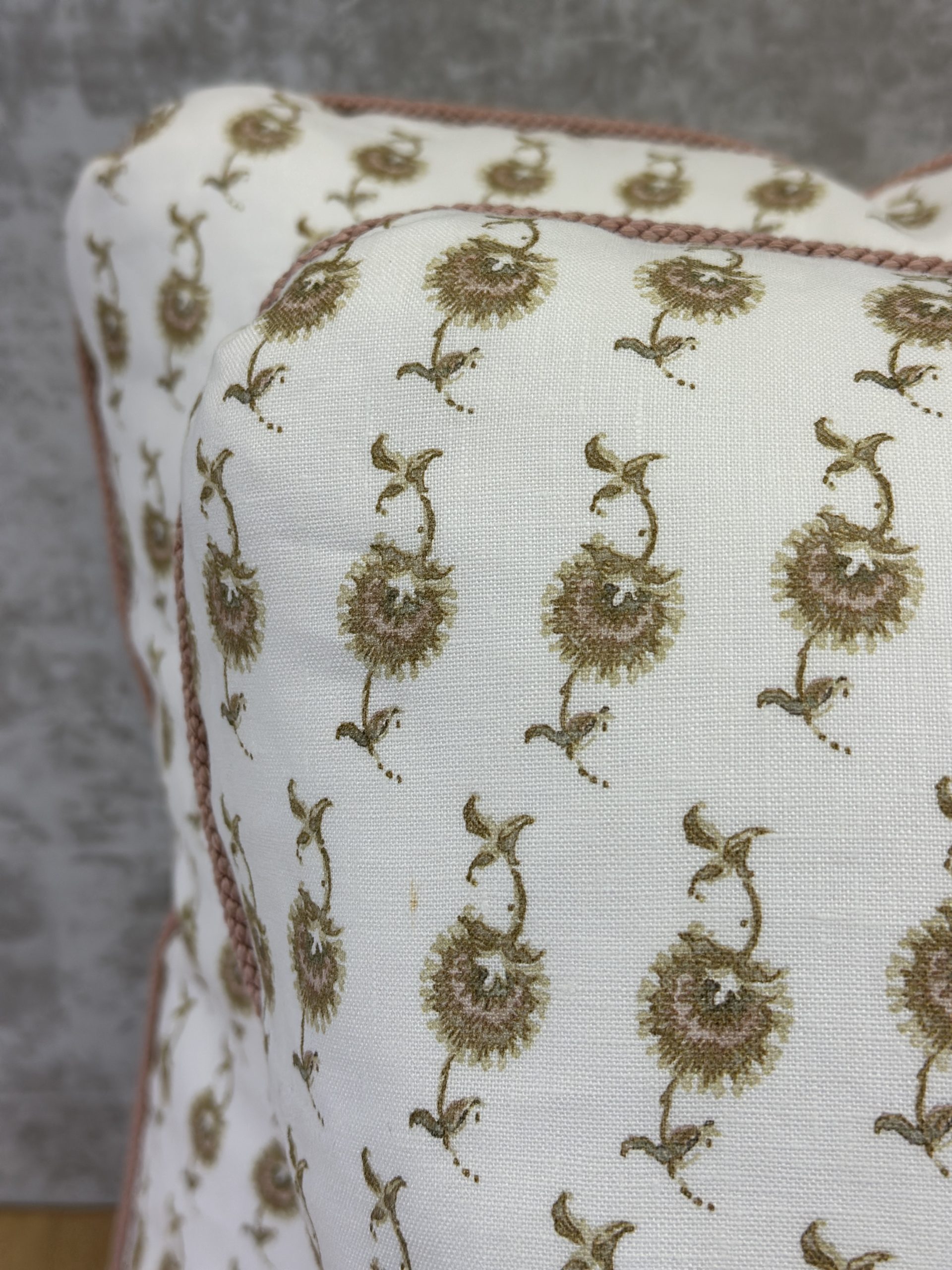 Zak+Fox Undie Pillows