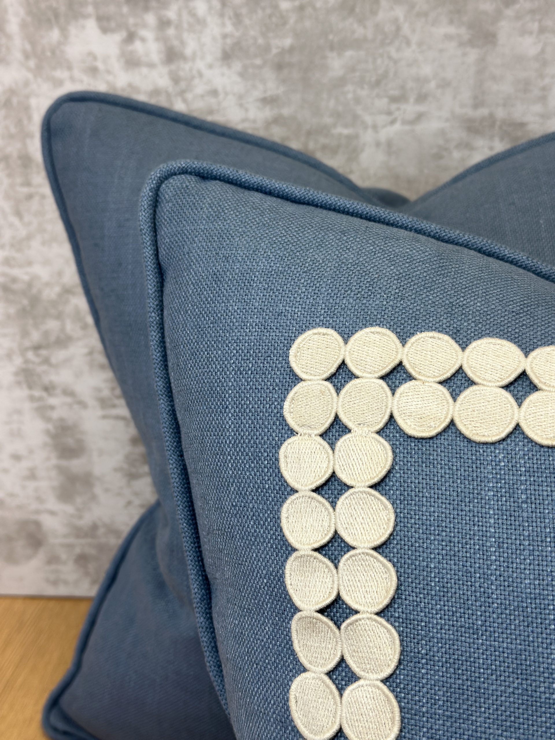 Sanderson Tuscany II Pillows