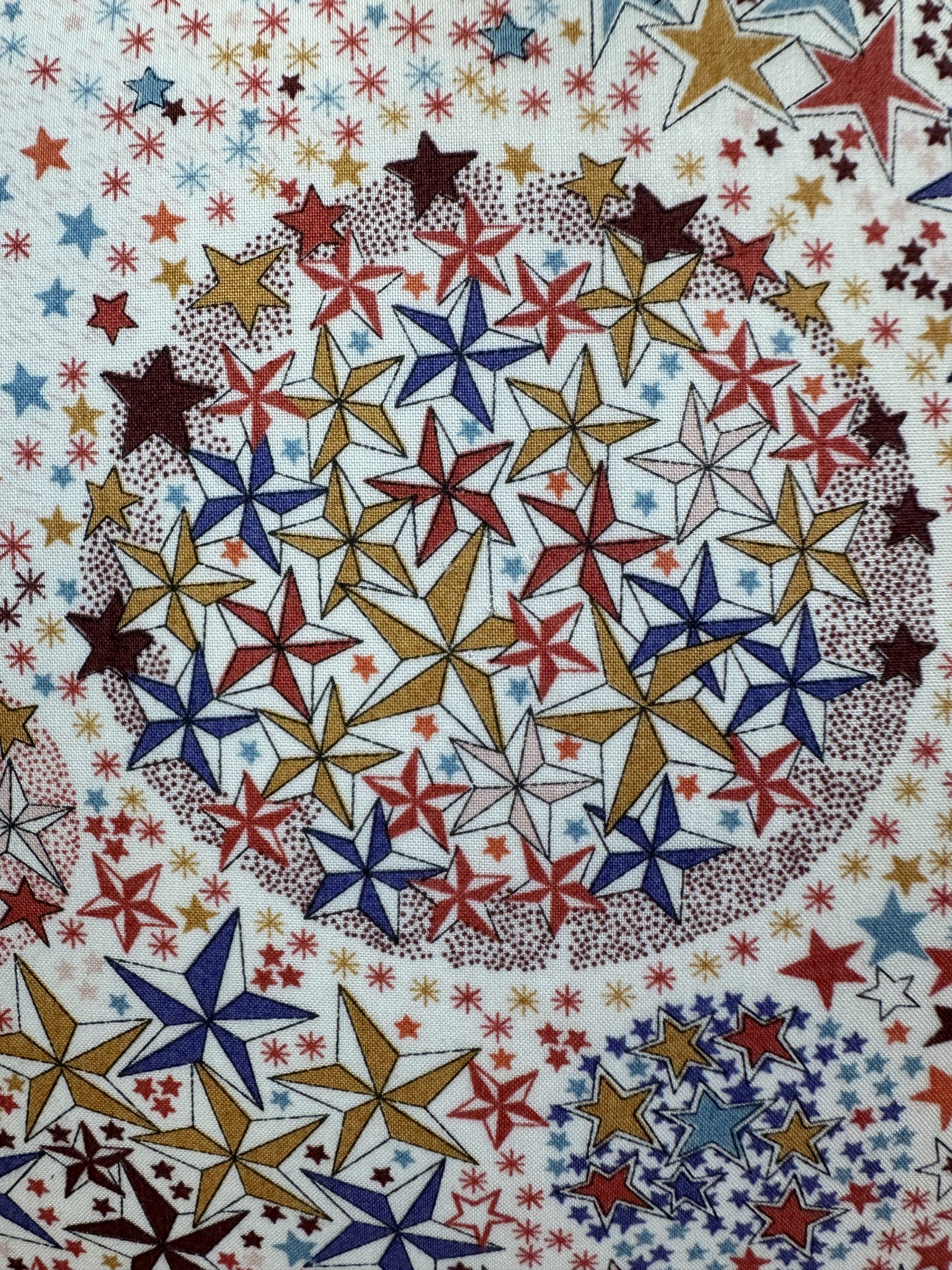 Liberty Fabrics Adelajda Pillows