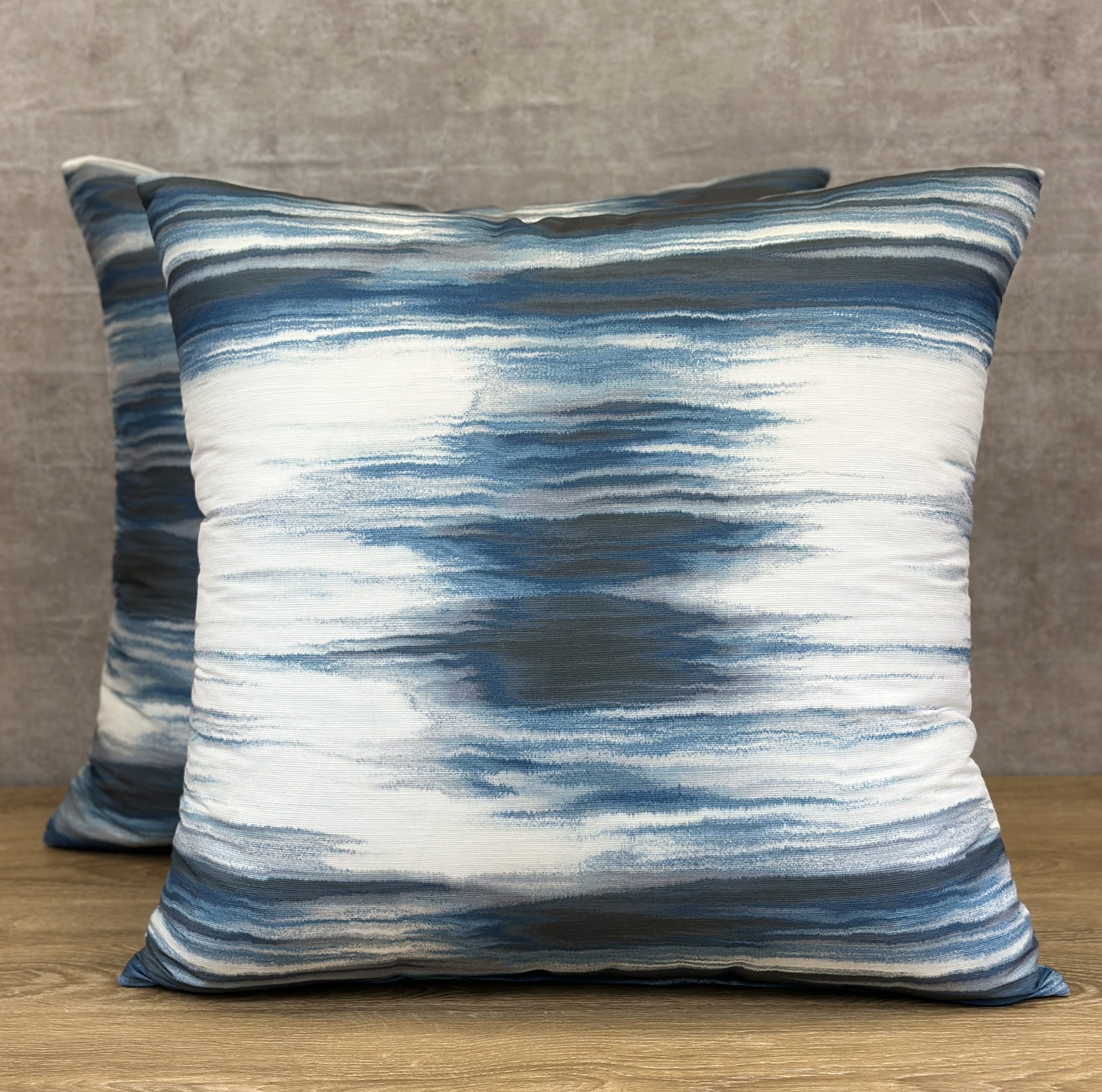 Fabricut Expressivo Pillows