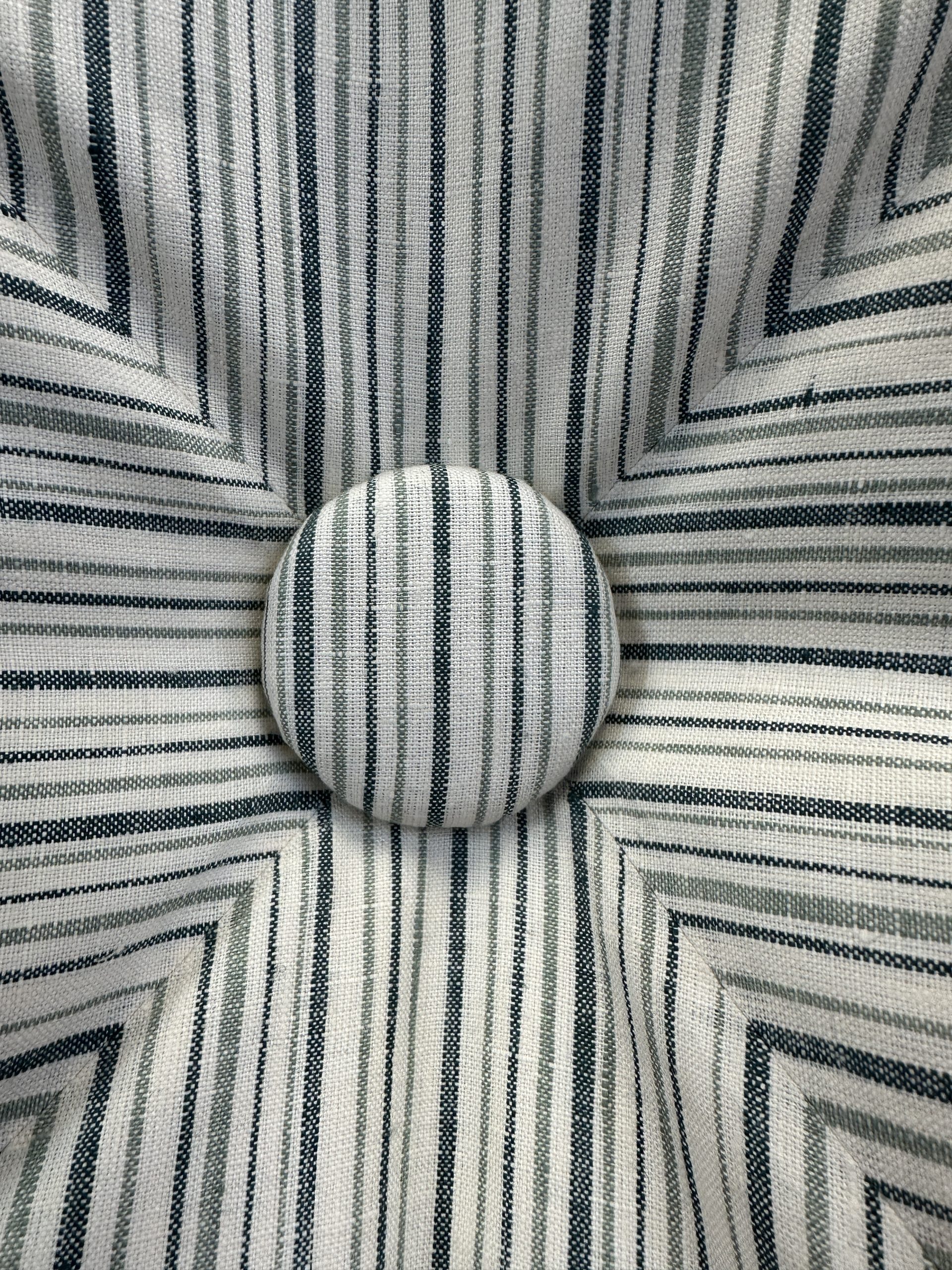 Rose Tarlow Matteo Canard Pillows