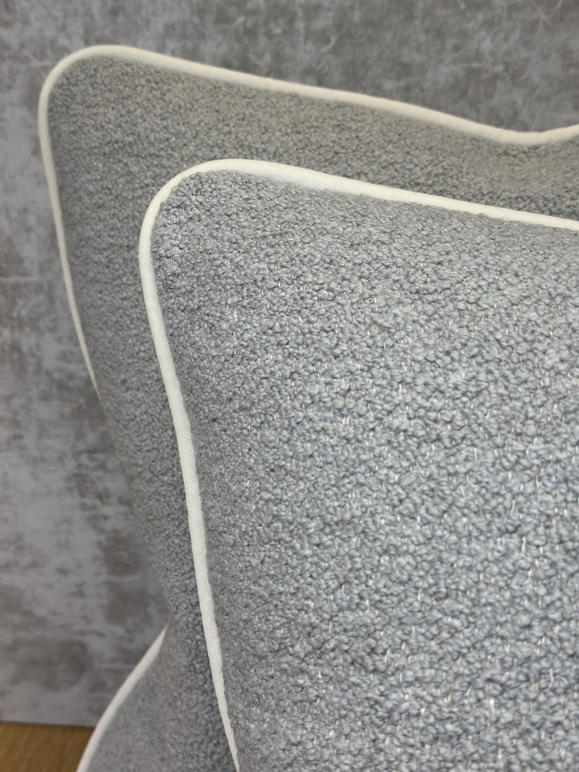 Mokum Grand Boucle Pillows