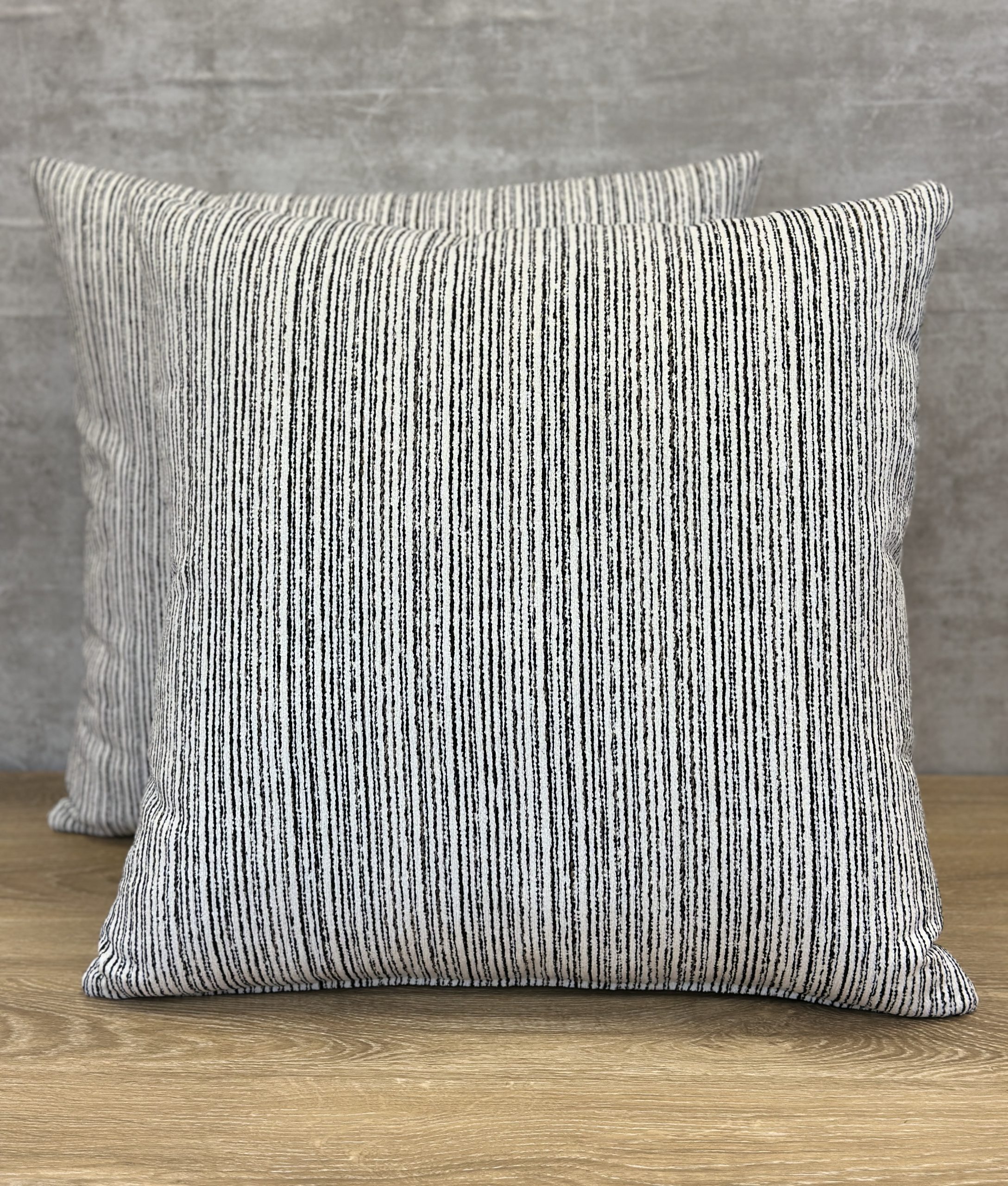 Thibaut Zia Stripe Pillows