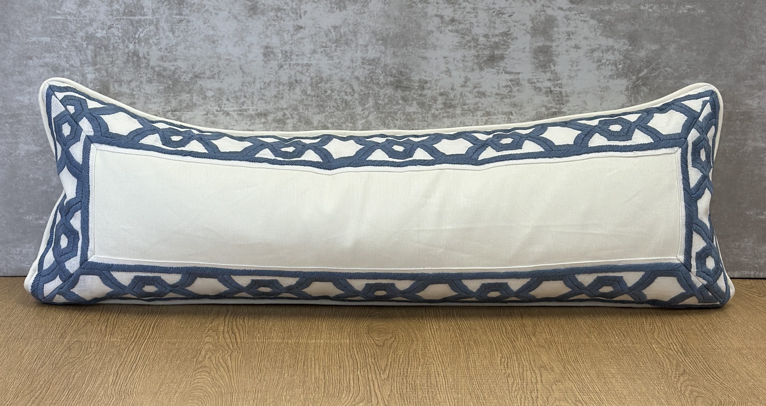 Fabricut Dublin Linen Pillows