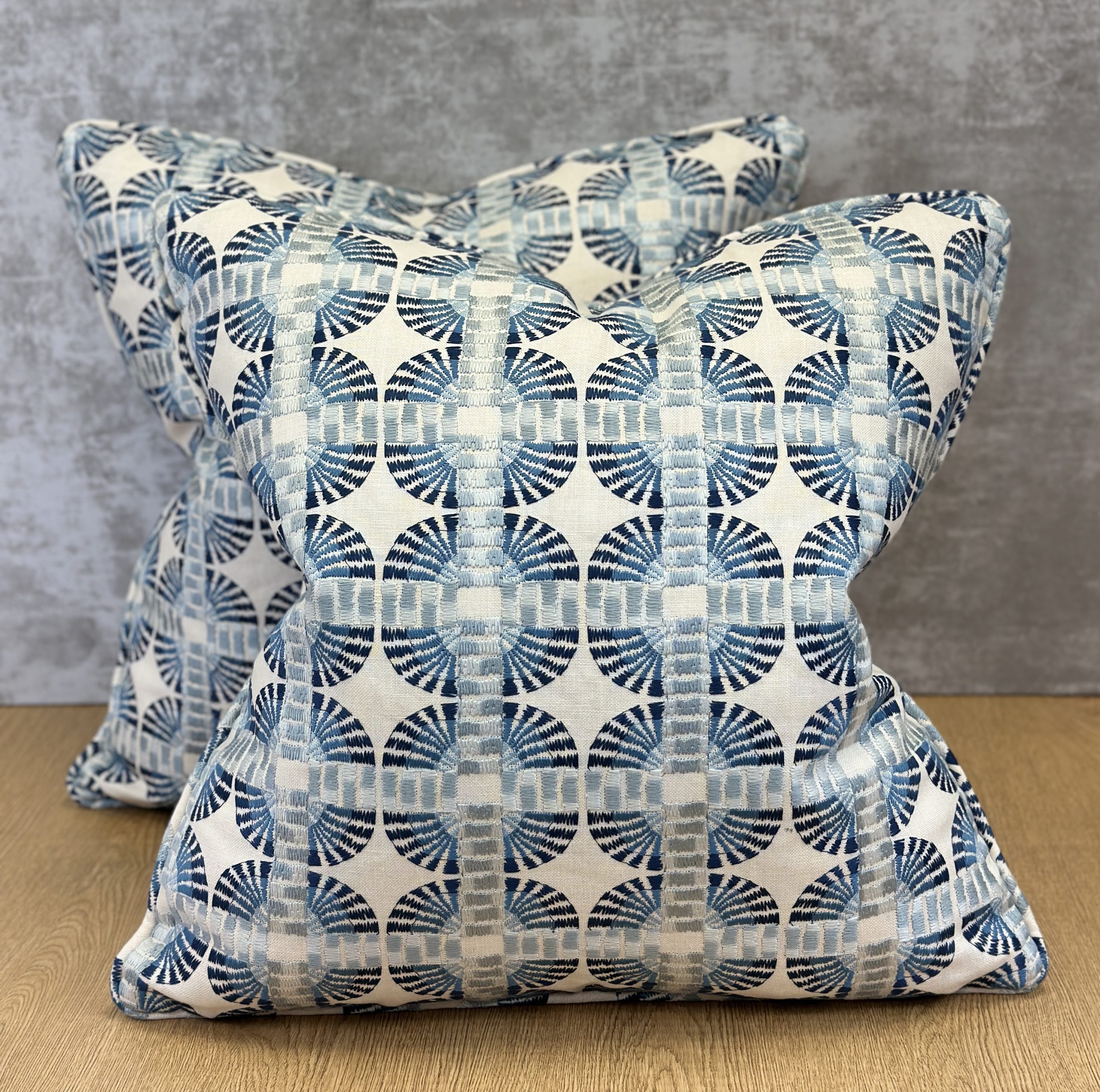 Clarencehouse Jimbaran Pillows