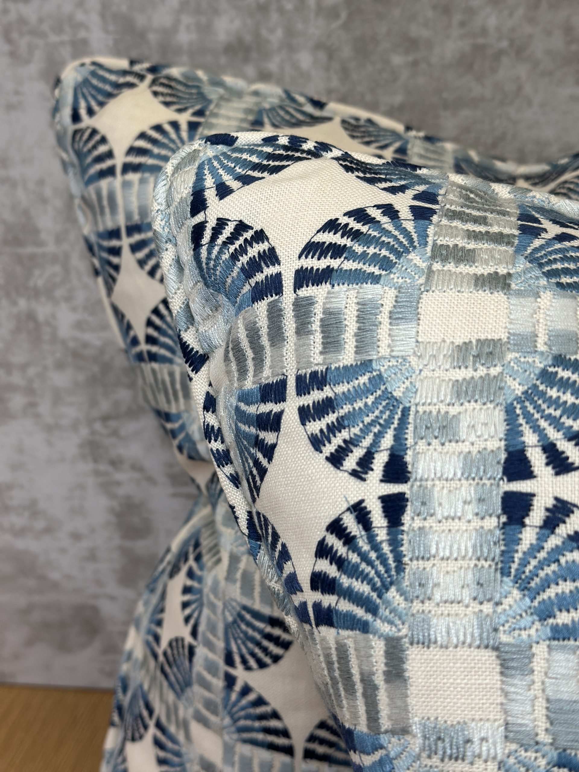 Clarencehouse Jimbaran Pillows