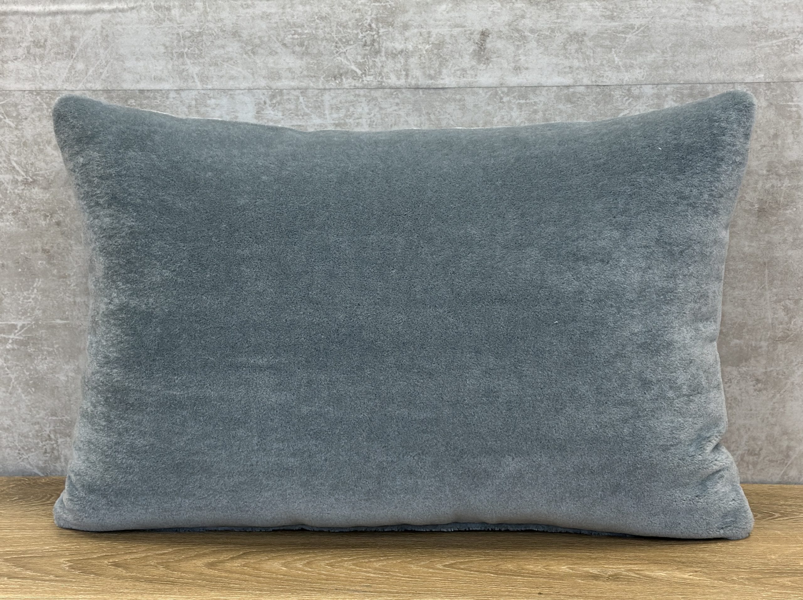 Schumacher Regal Mohair Pillows