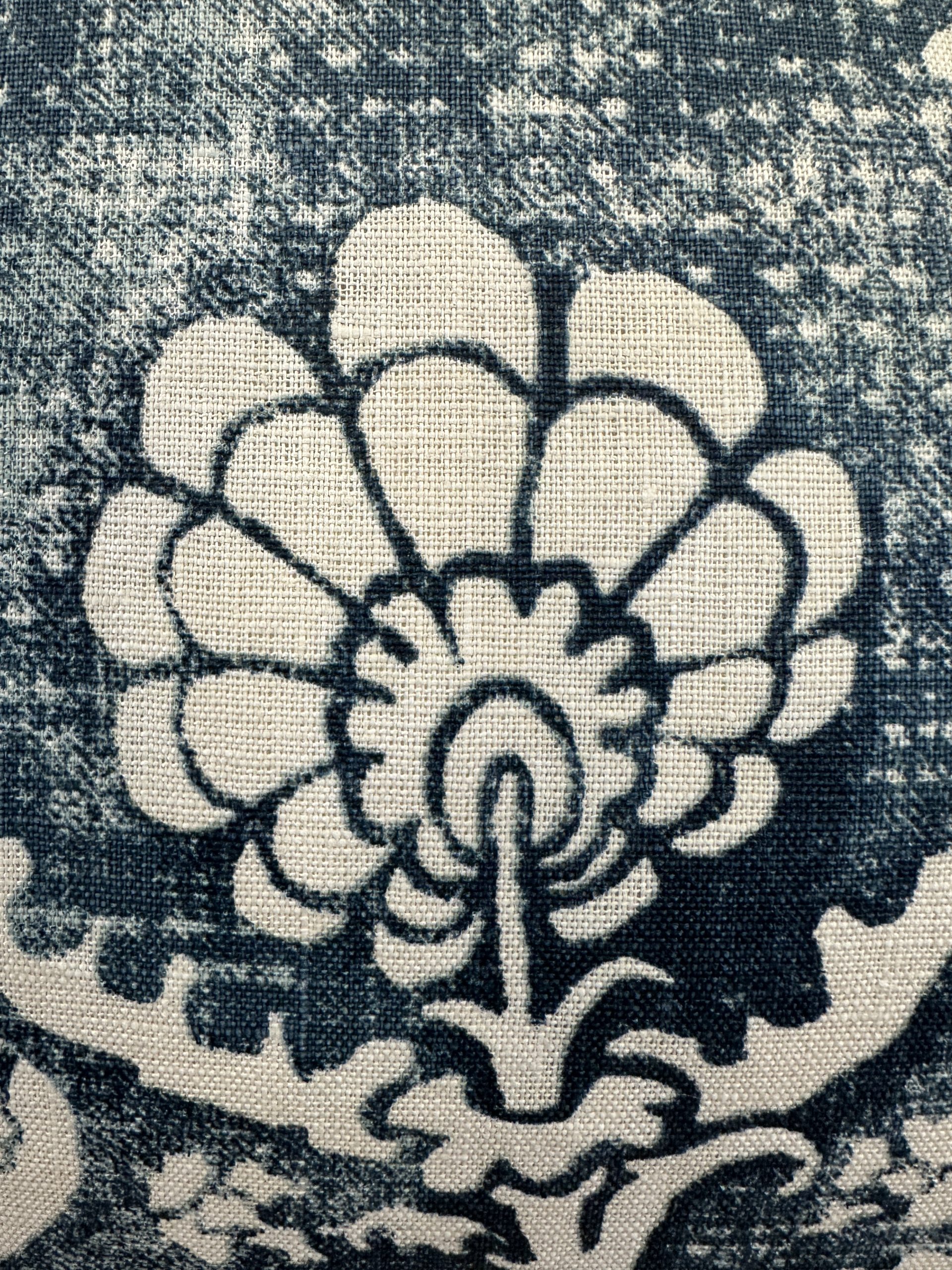 Rose Tarlow Pamina Pillows