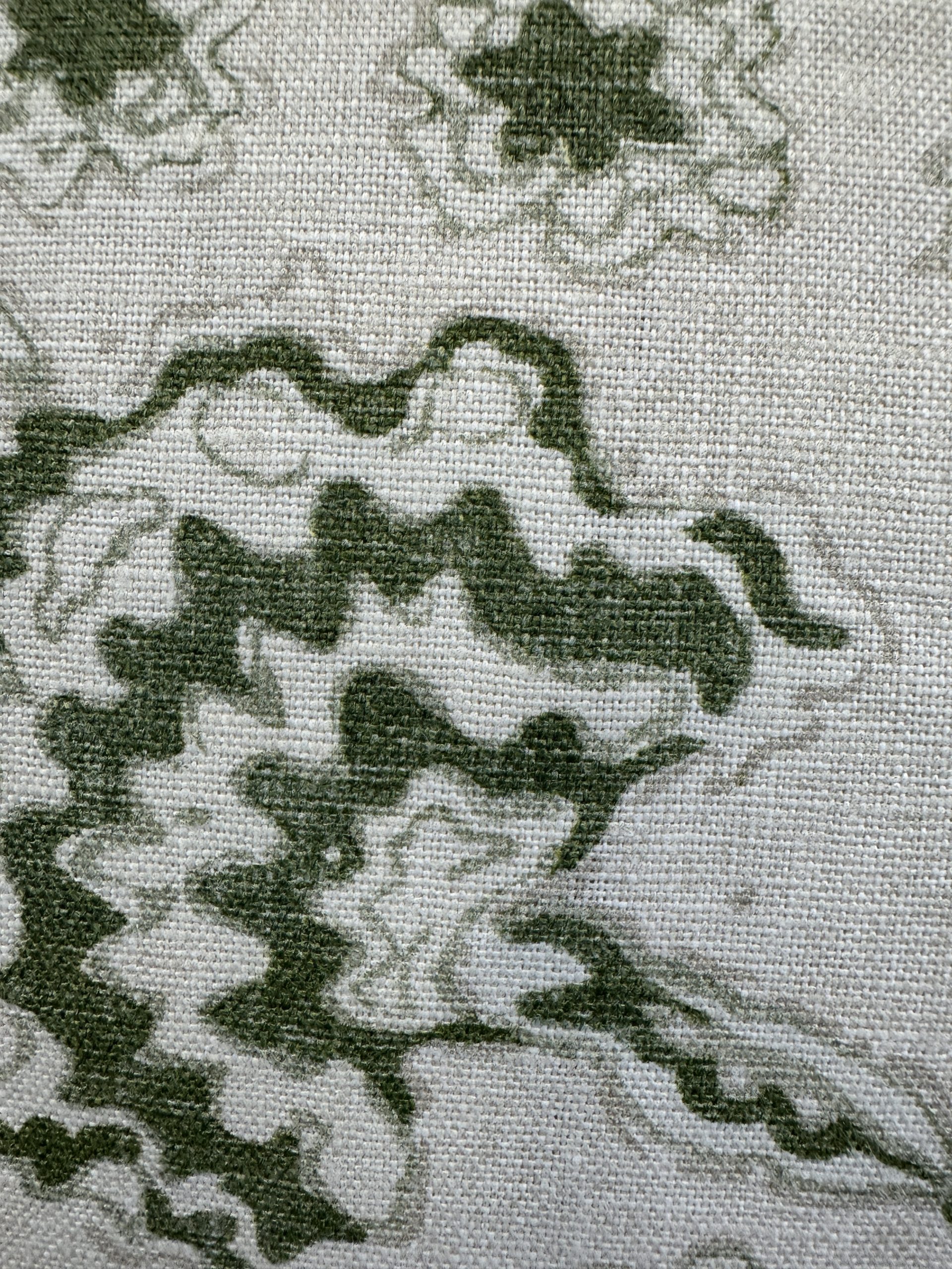 McLaurin & Piercy Bikkia Pillows