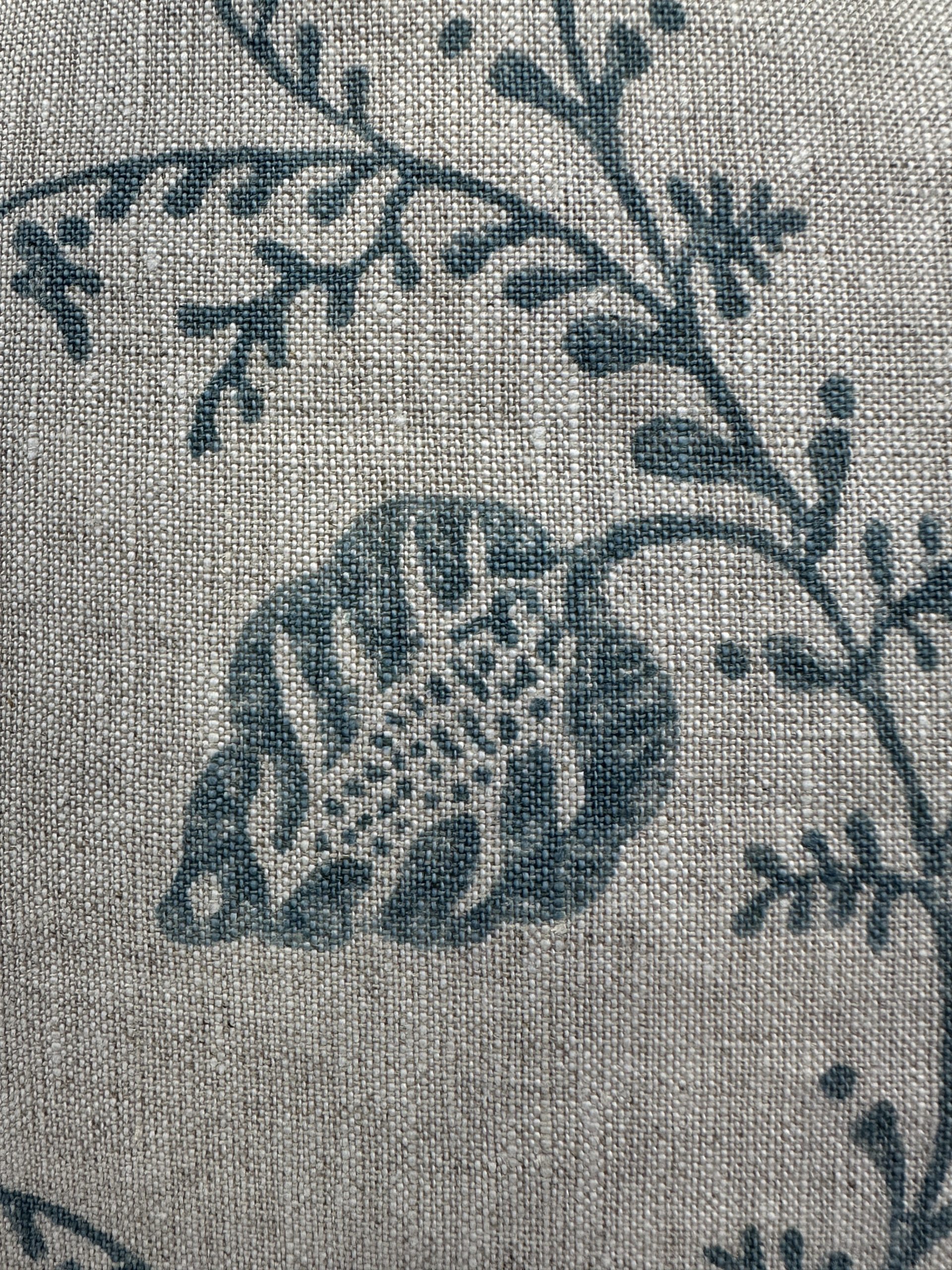 Colefax & Fowler Felicity Pillows