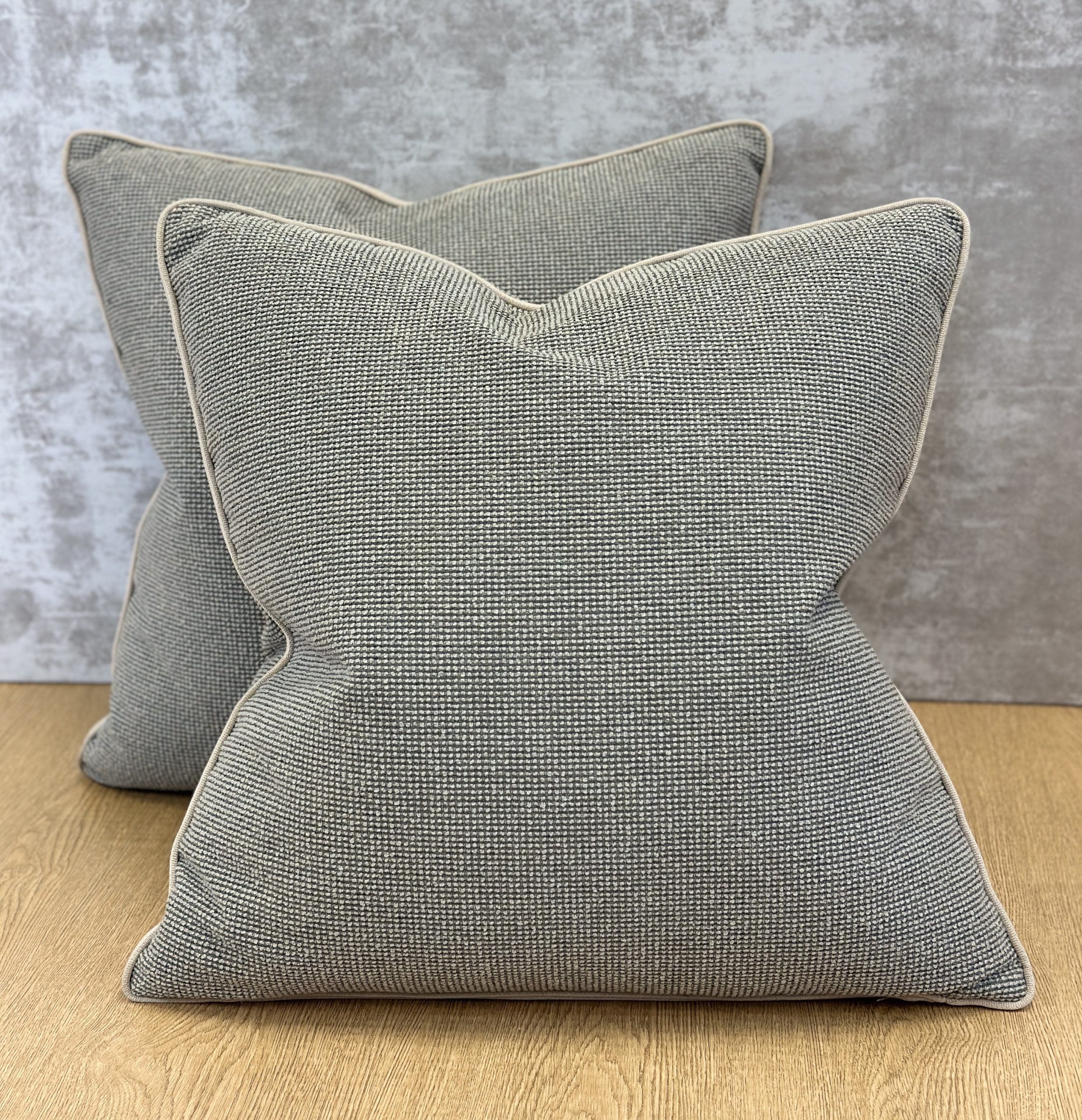 Mayer Fabrics Form Pillows