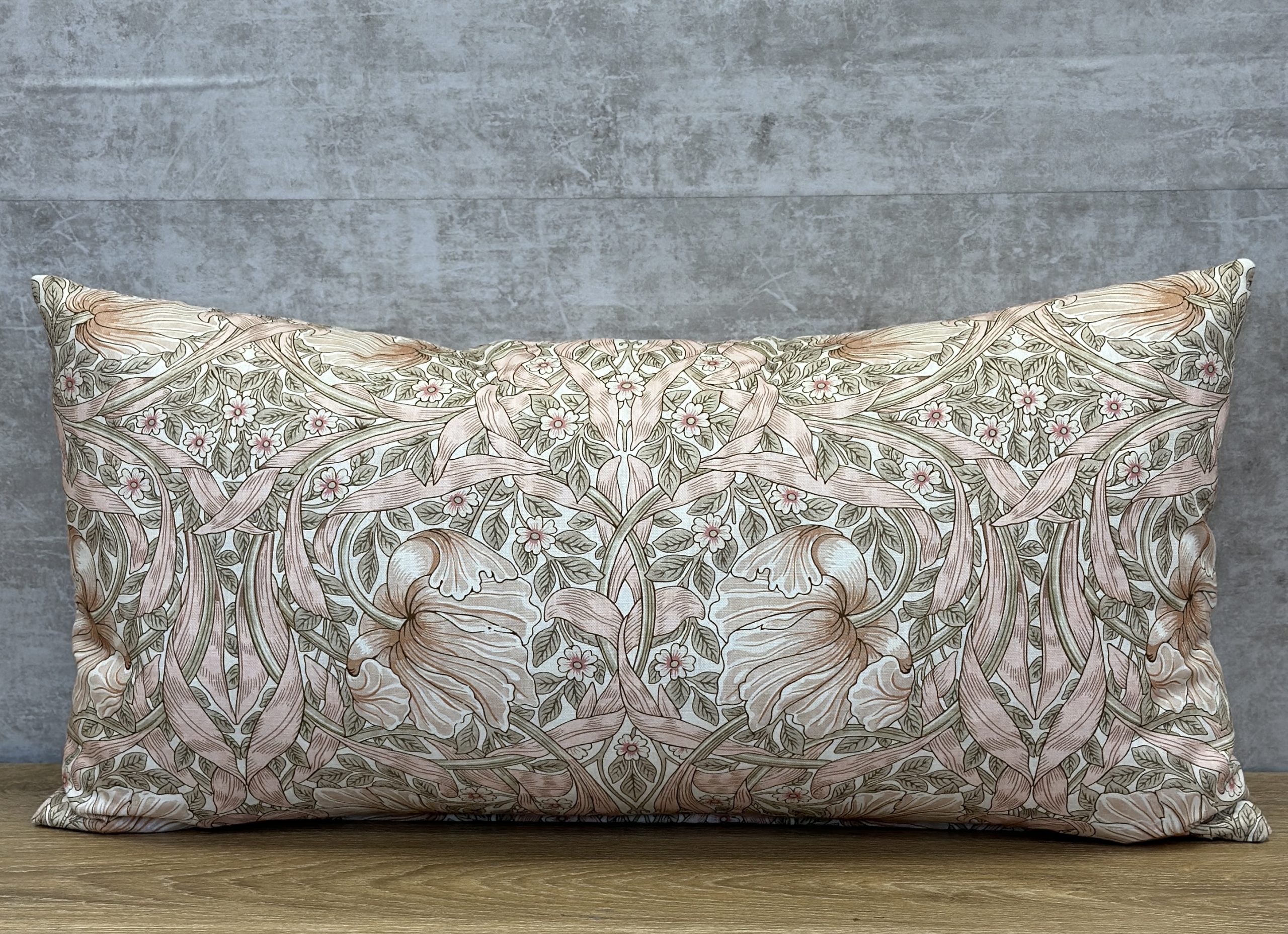 Morris & Co. Pimpernel Pillows