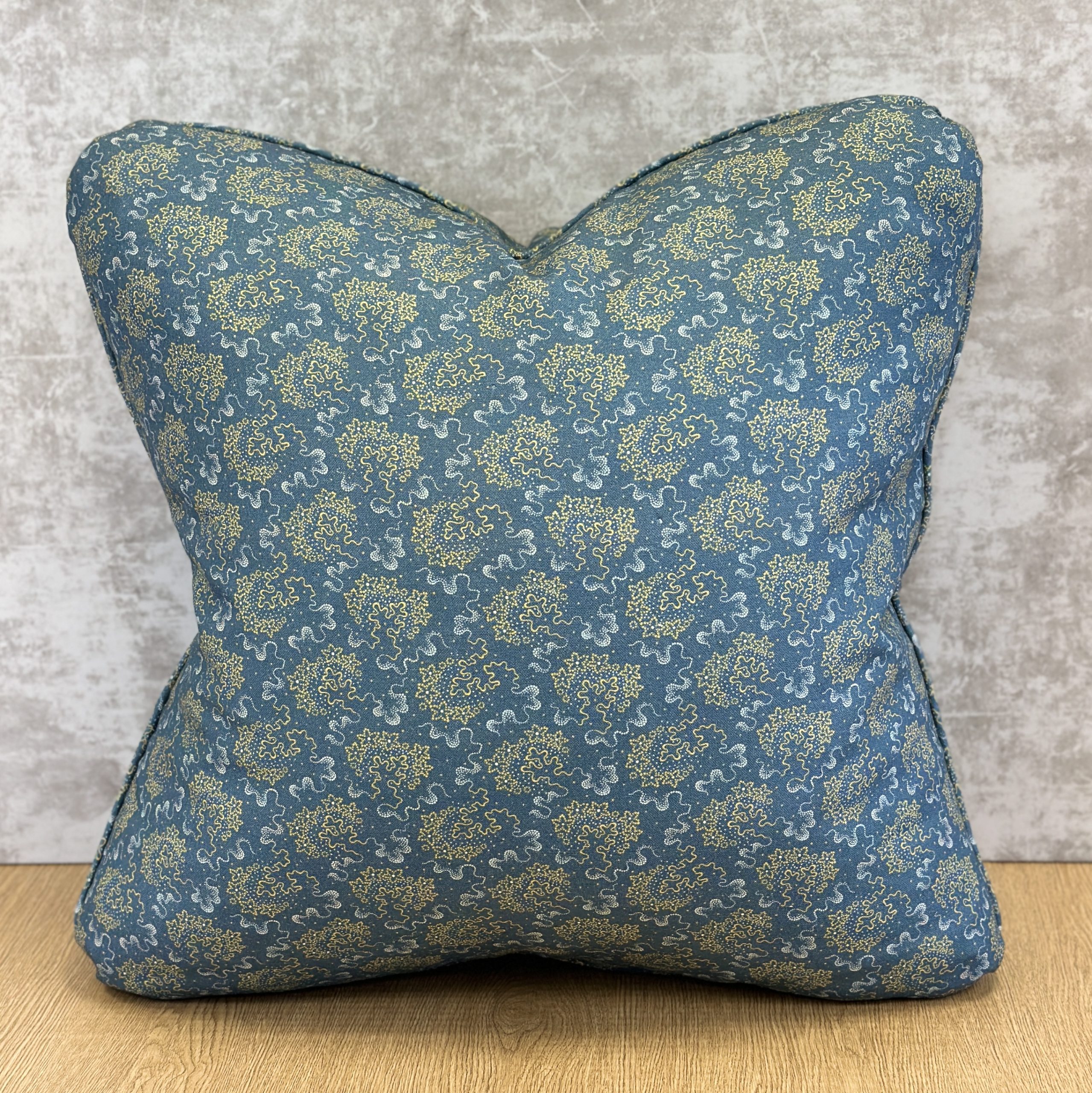 Teyssier Les Petite Etoiles Pillows