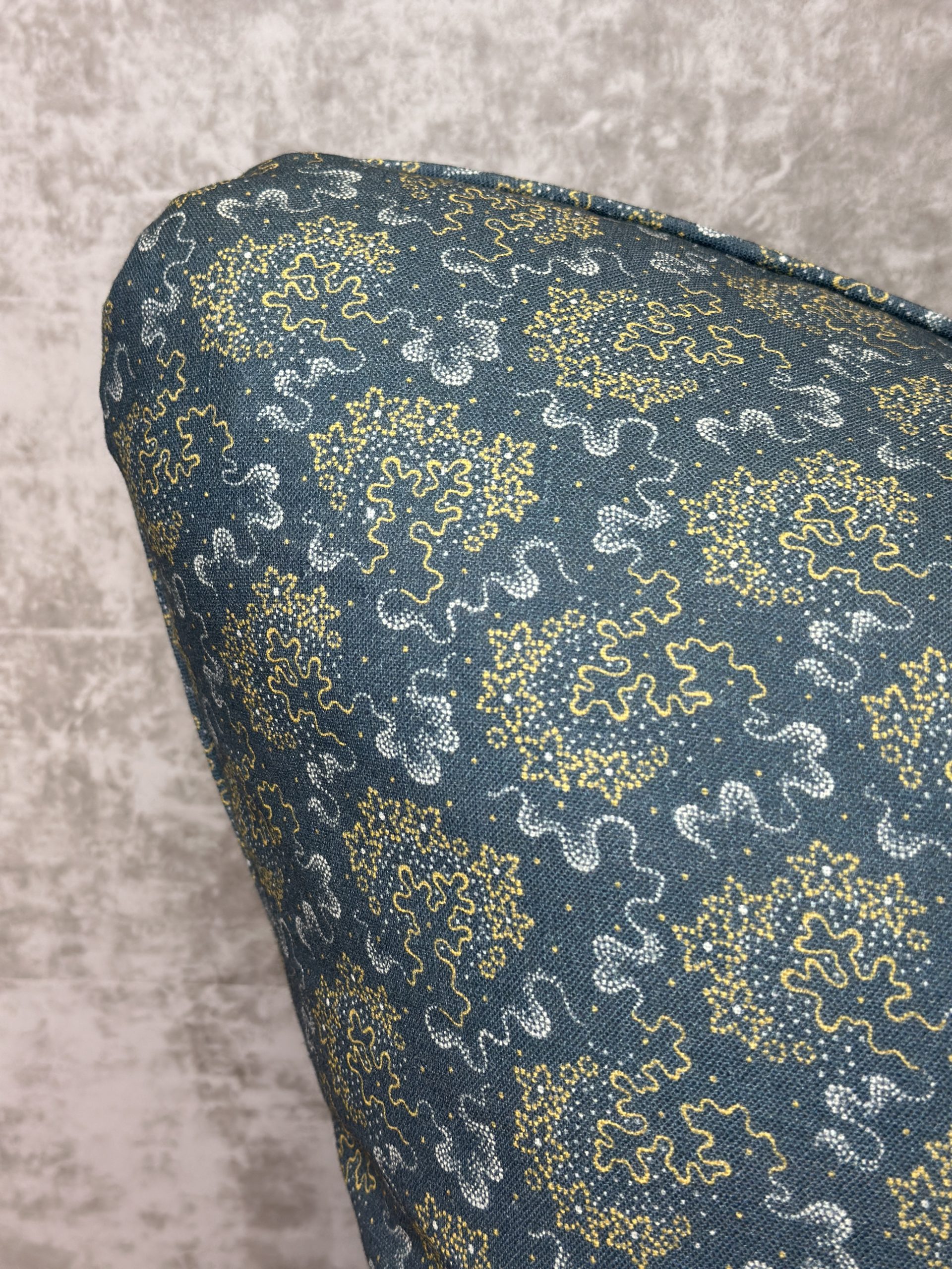 Teyssier Les Petite Etoiles Pillows