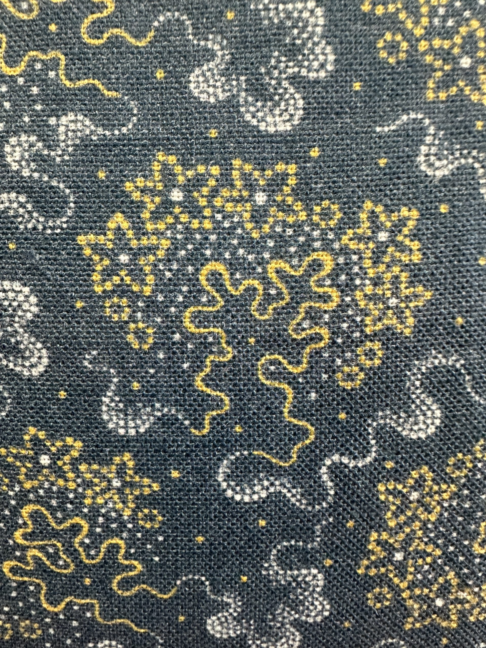 Teyssier Les Petite Etoiles Pillows