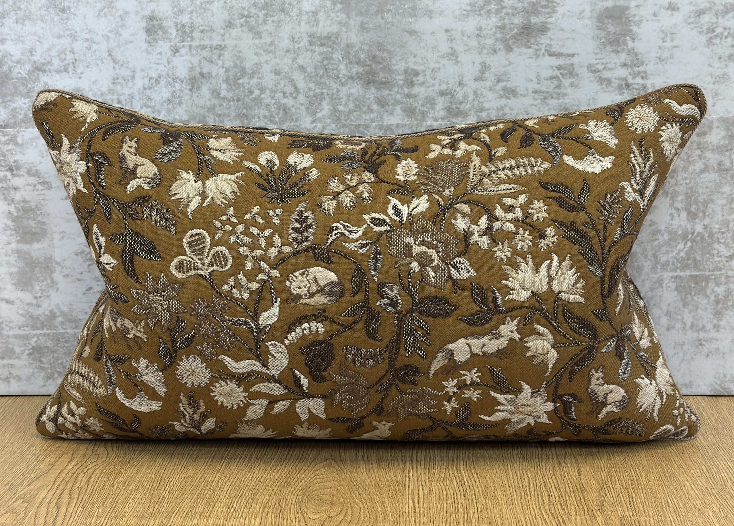 ZAK+FOX Shinji Pillows