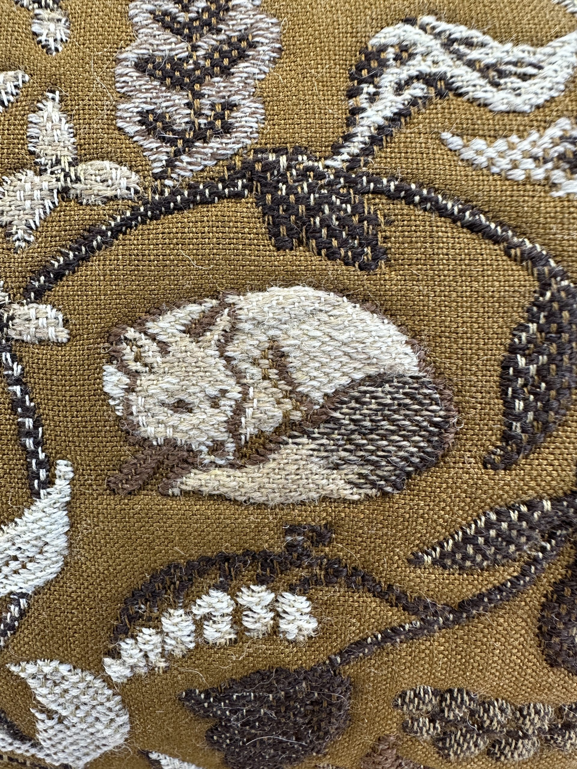 ZAK+FOX Shinji Pillows