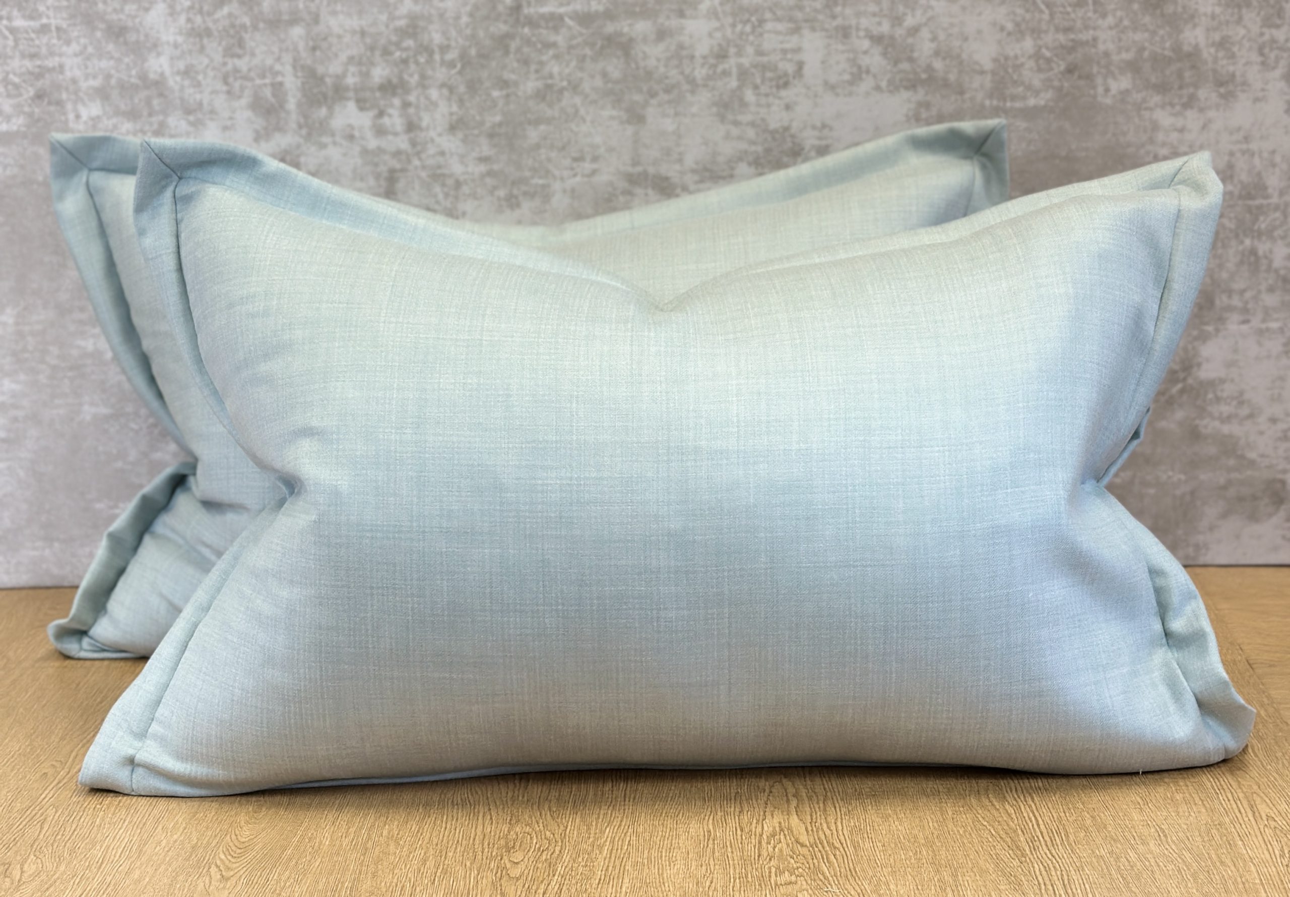 Elizabeth Eakins Peek-A-Boo Pillows