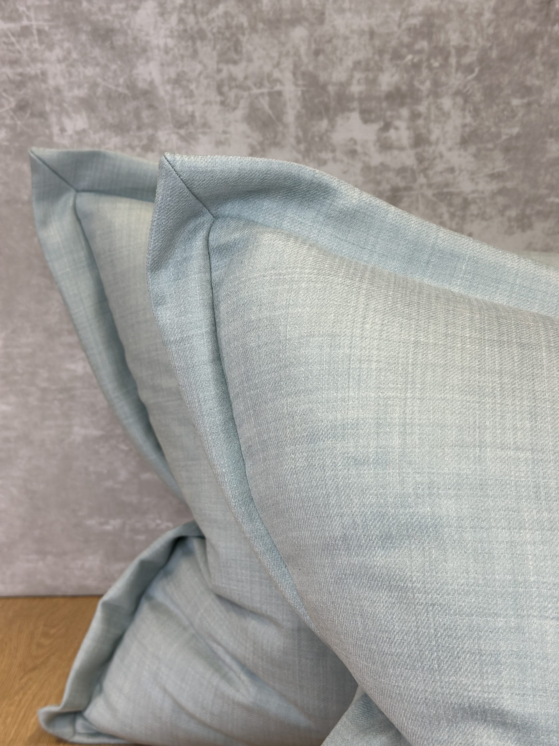 Elizabeth Eakins Peek-A-Boo Pillows