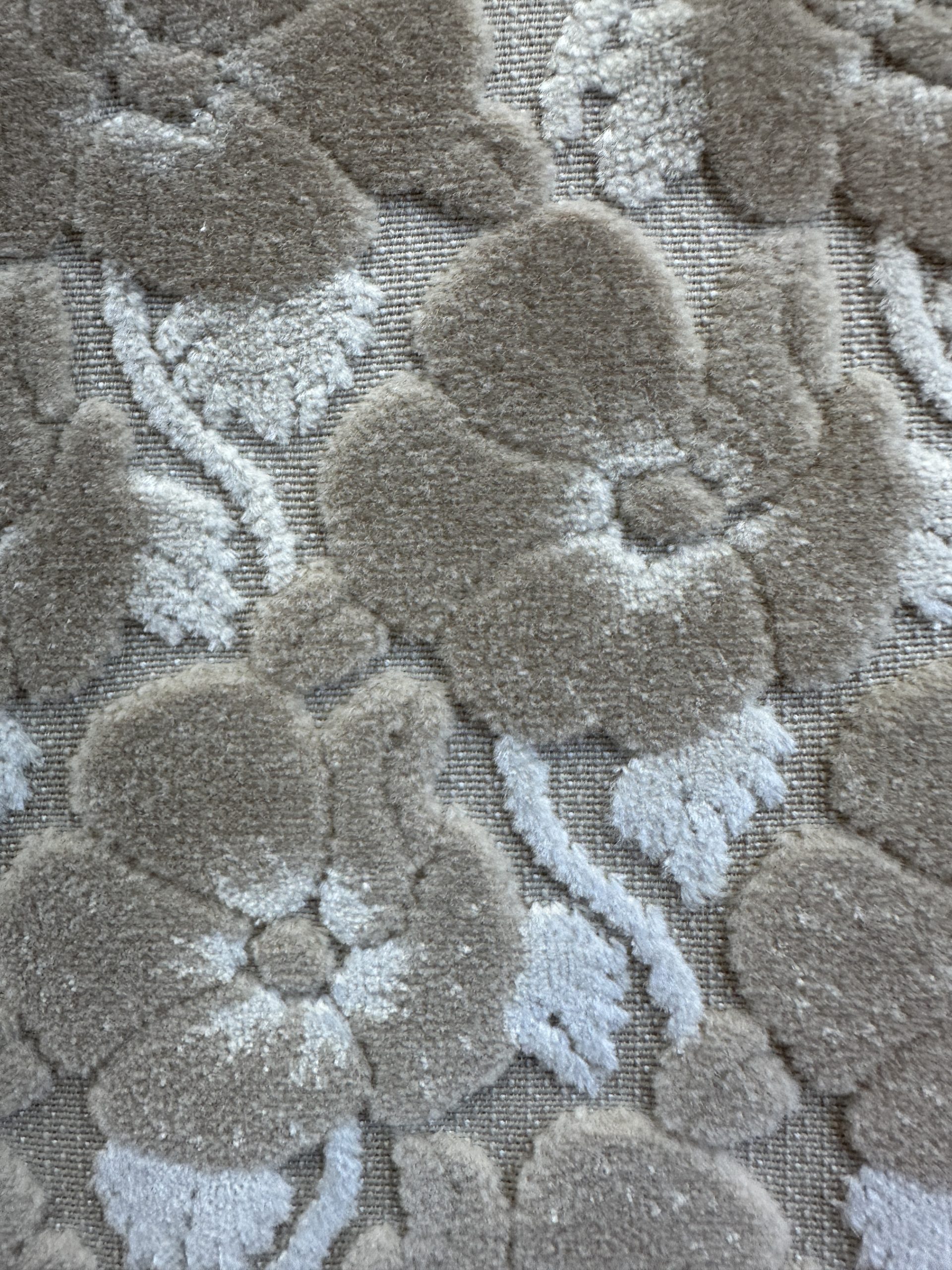 Gretchen Bellinger Bed of Roses Pillows