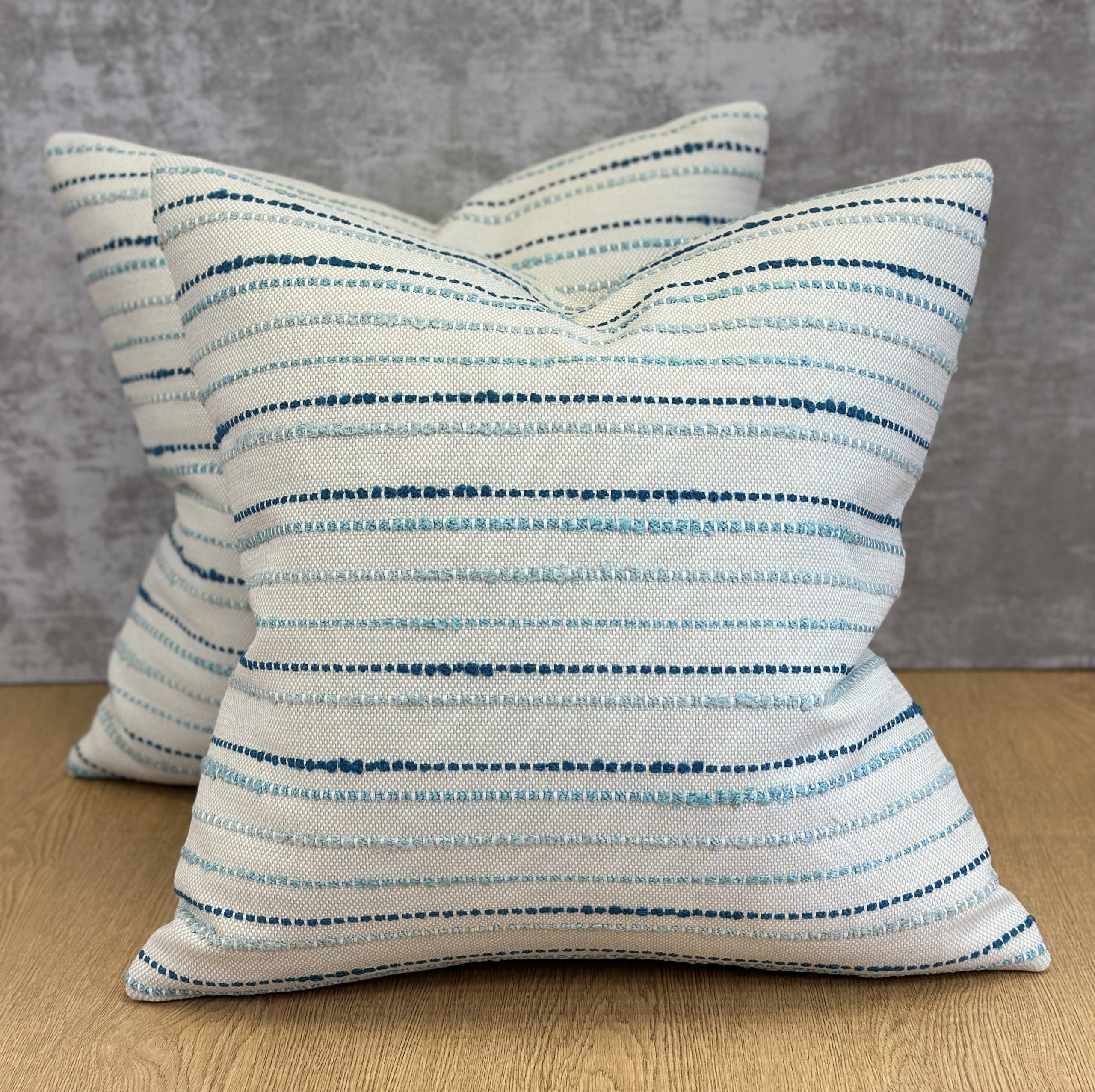 William Yeoward Saldes Pillows