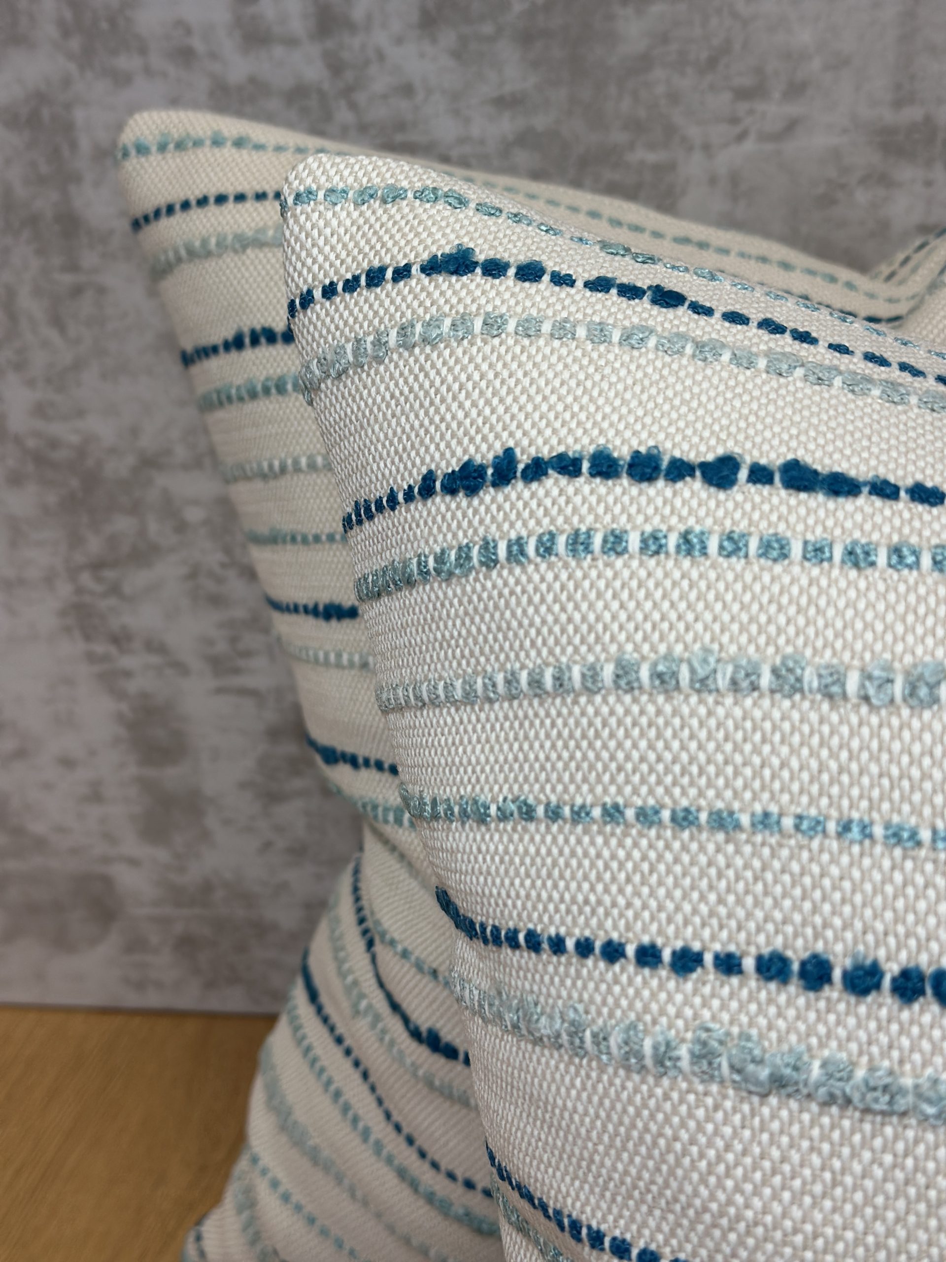 William Yeoward Saldes Pillows