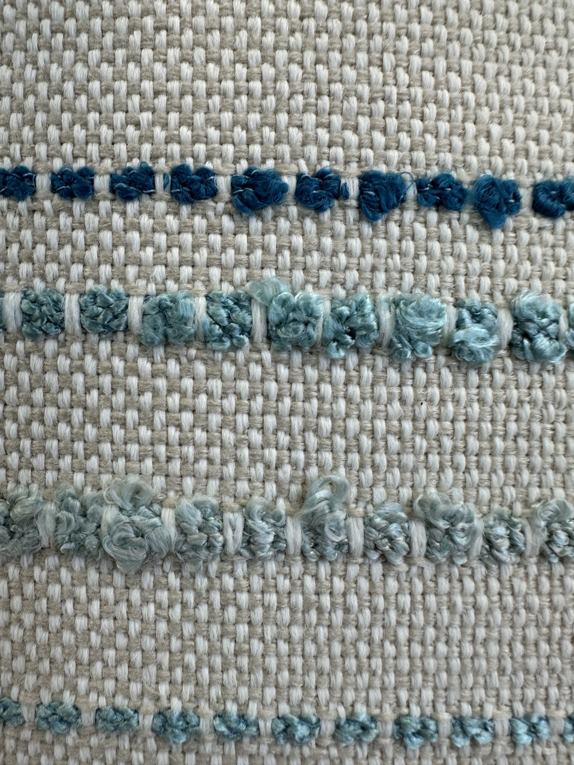 William Yeoward Saldes Pillows