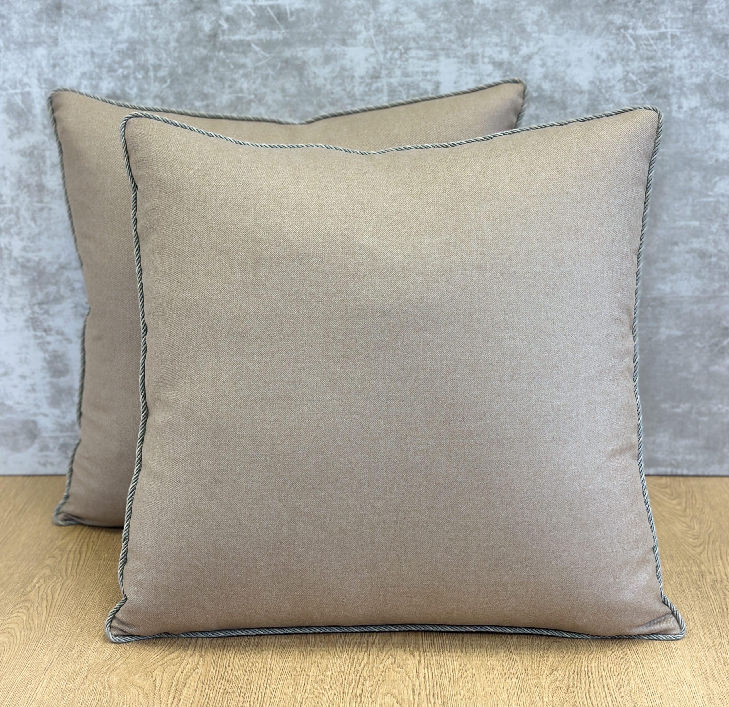 Holland & Sherry Patagonia Pillows