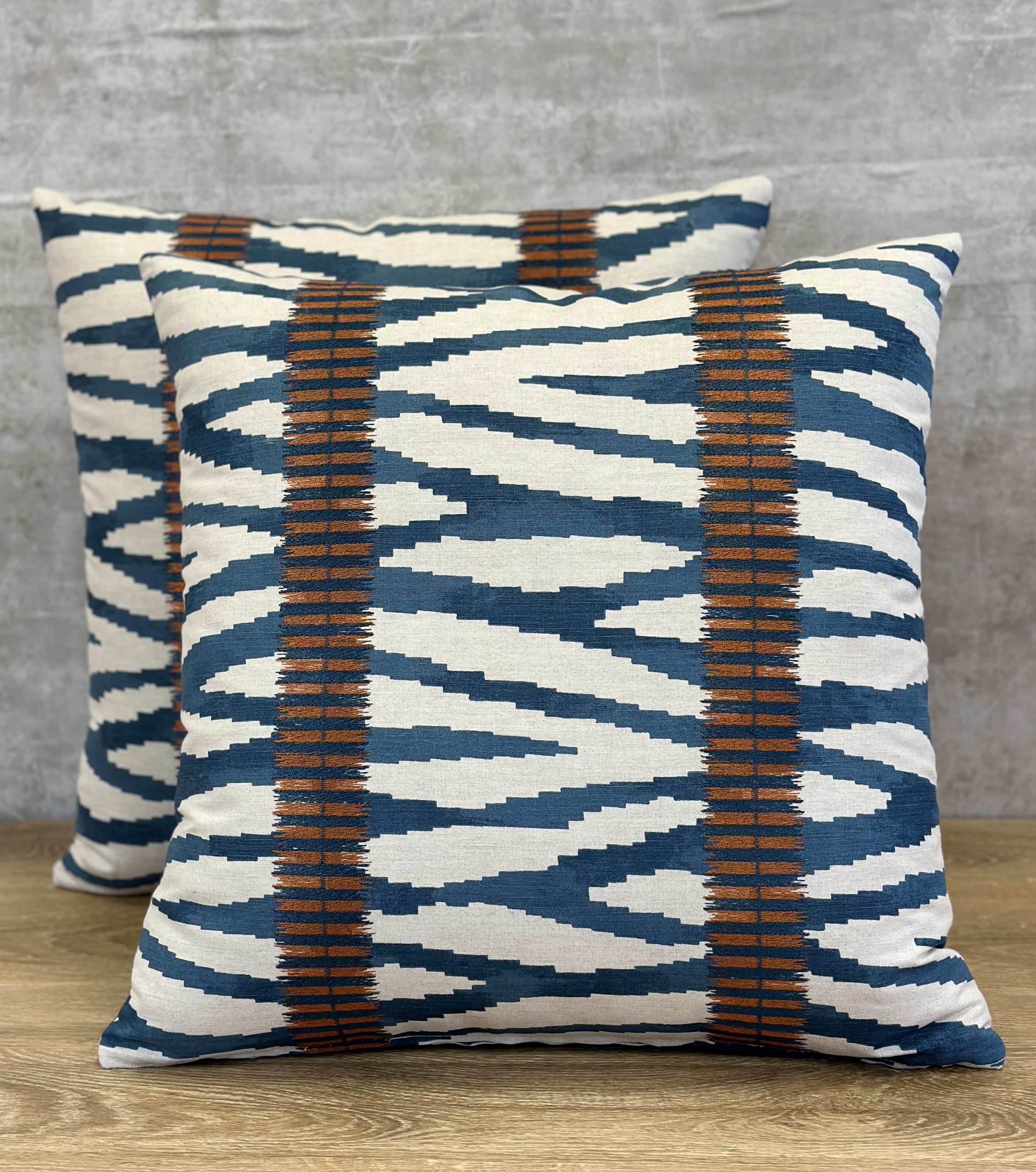 JANE CHURCHILL WILDER J0229-03 Pillows