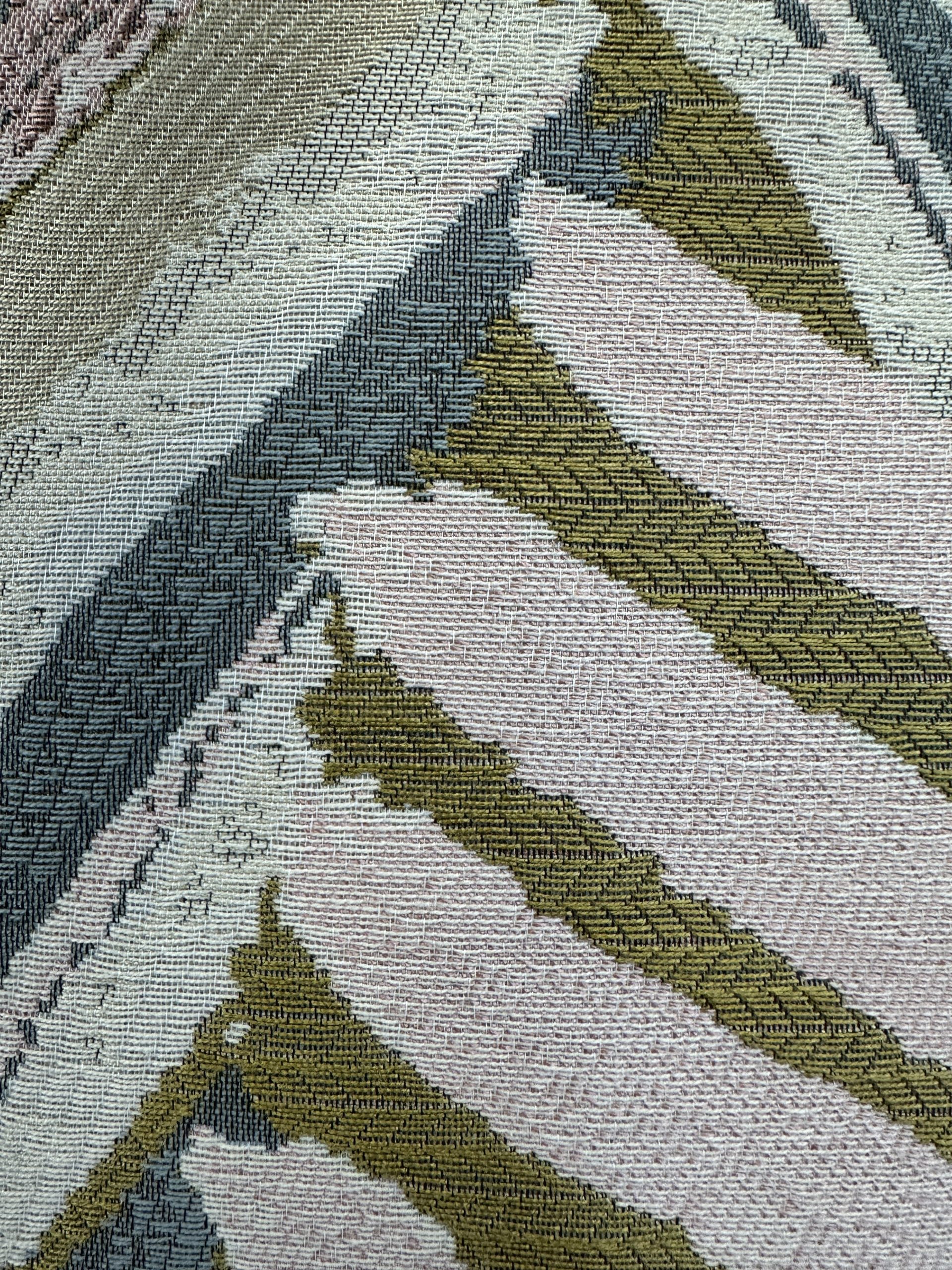 Stroheim Dondi Pillows