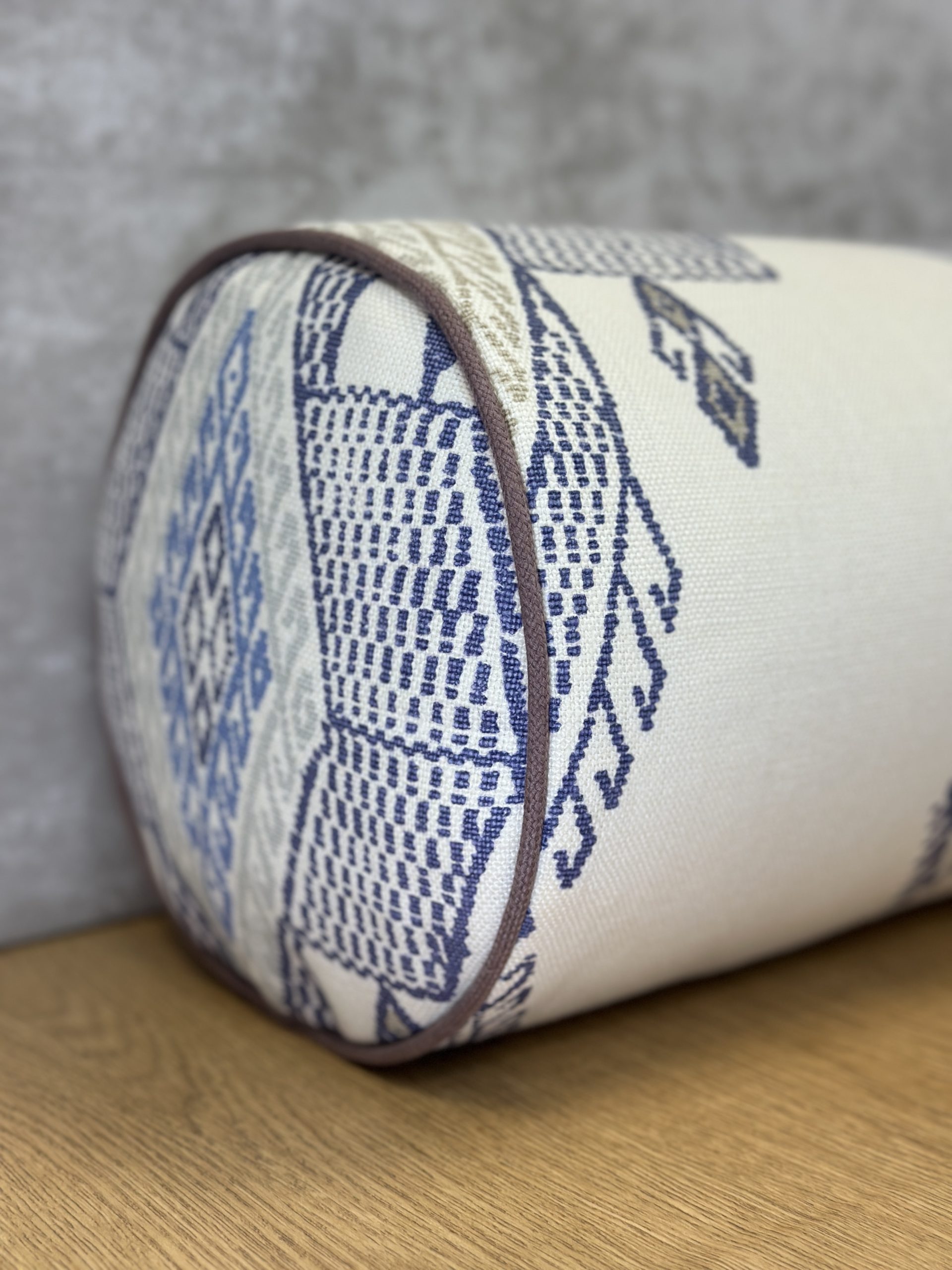 Christopher Farr Traveling Light Pillows