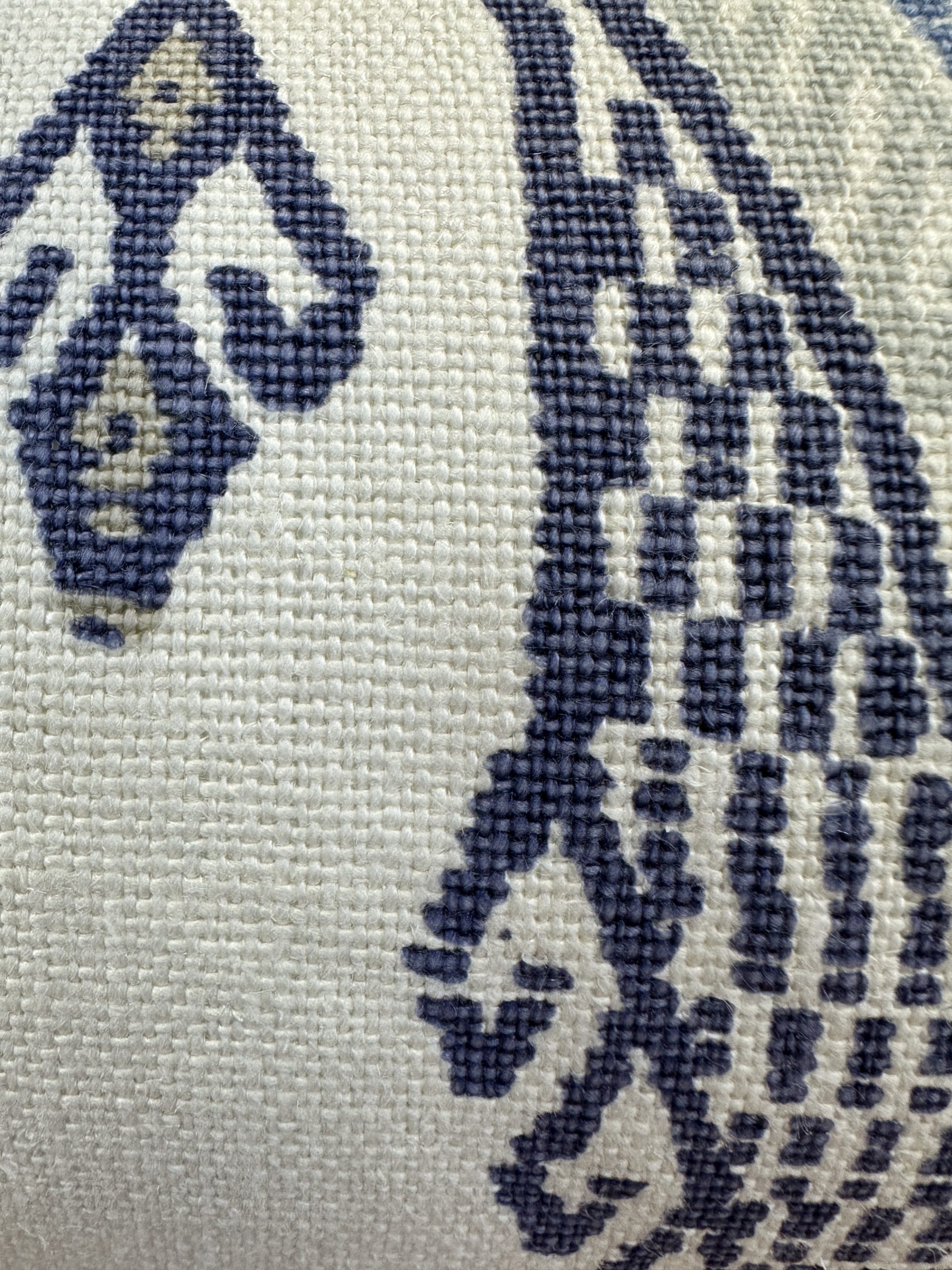 Christopher Farr Traveling Light Pillows