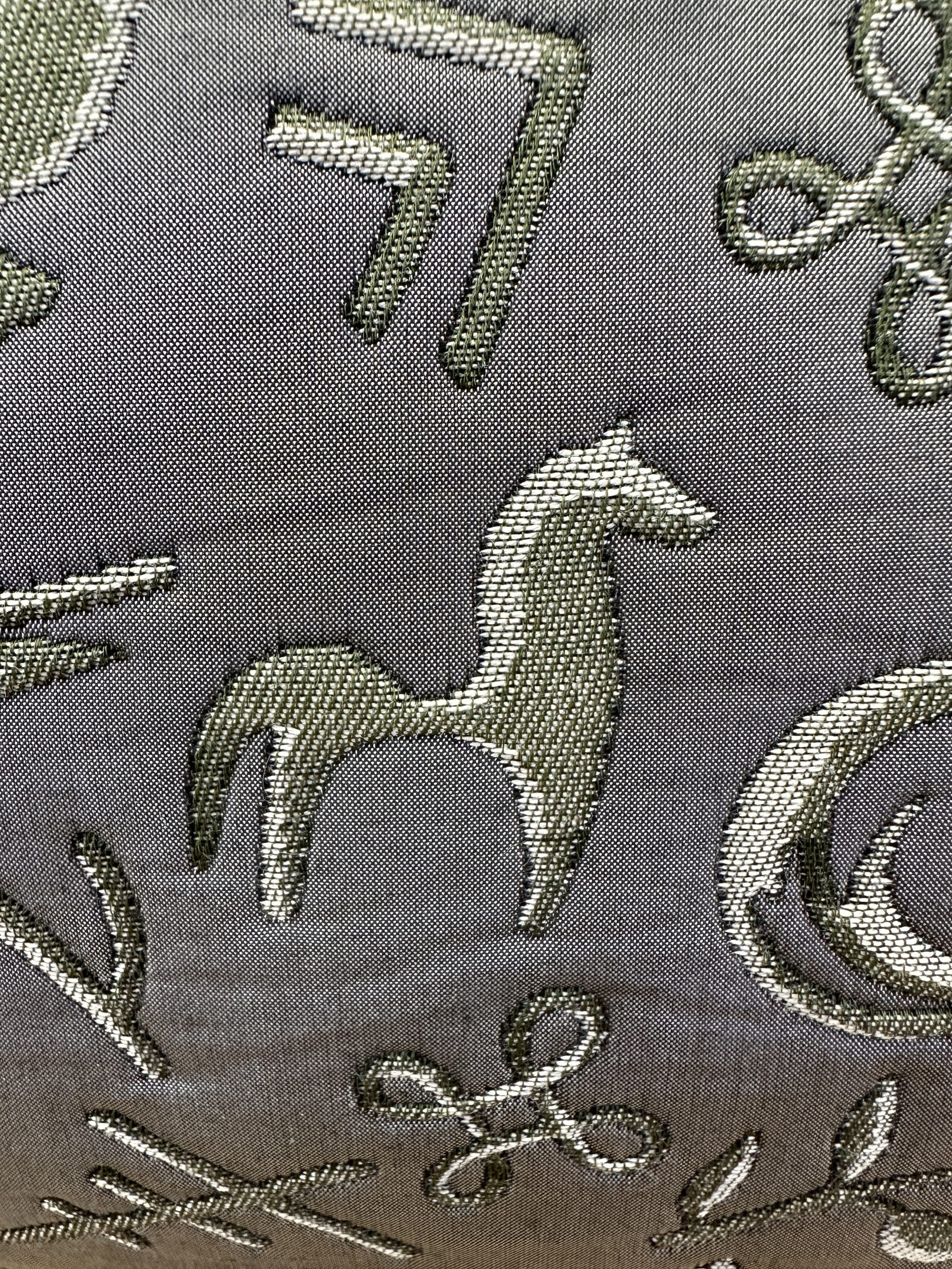 Harwood House Quilted Folklore Pillows