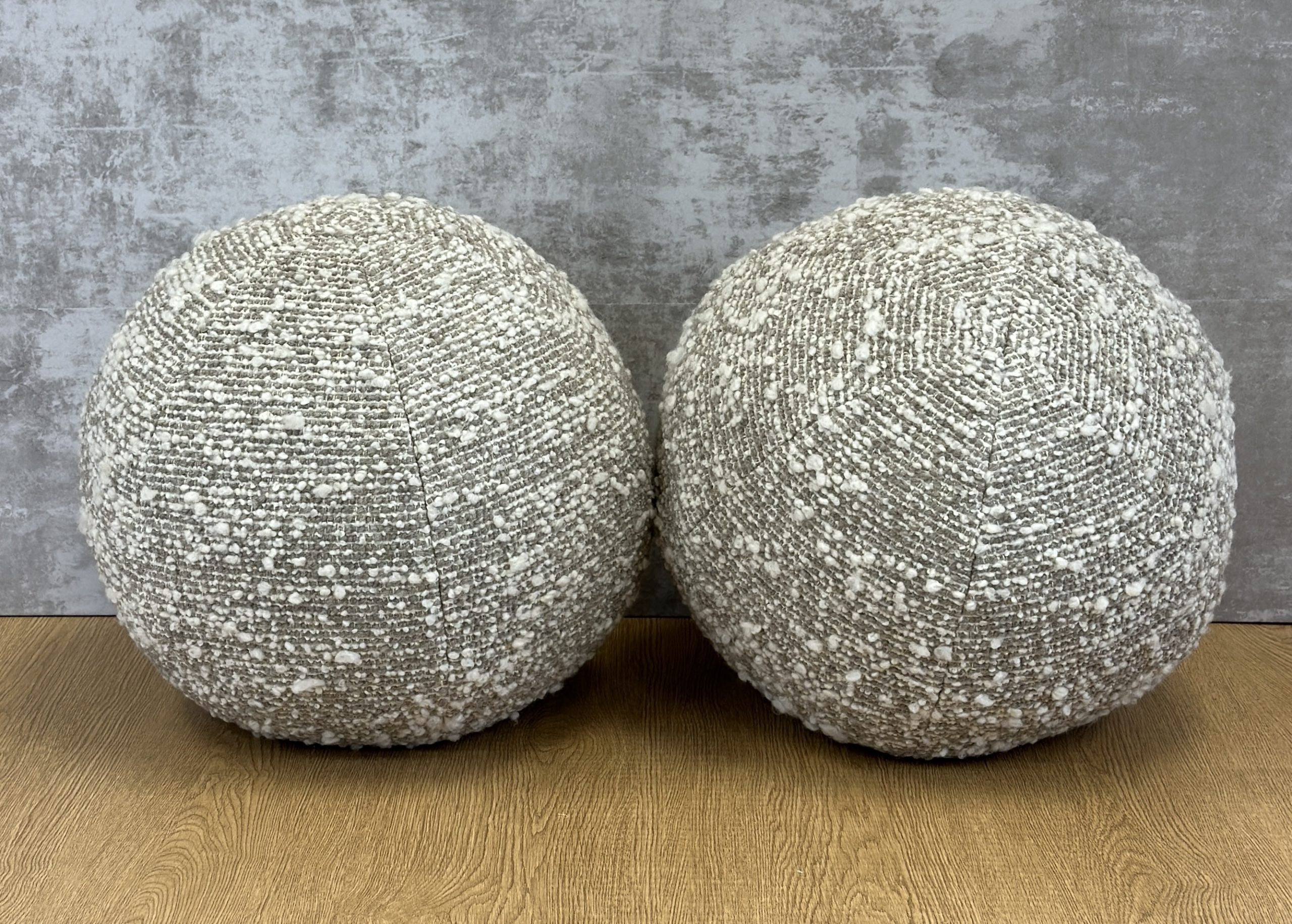 Kirkby Design Foam Pillows