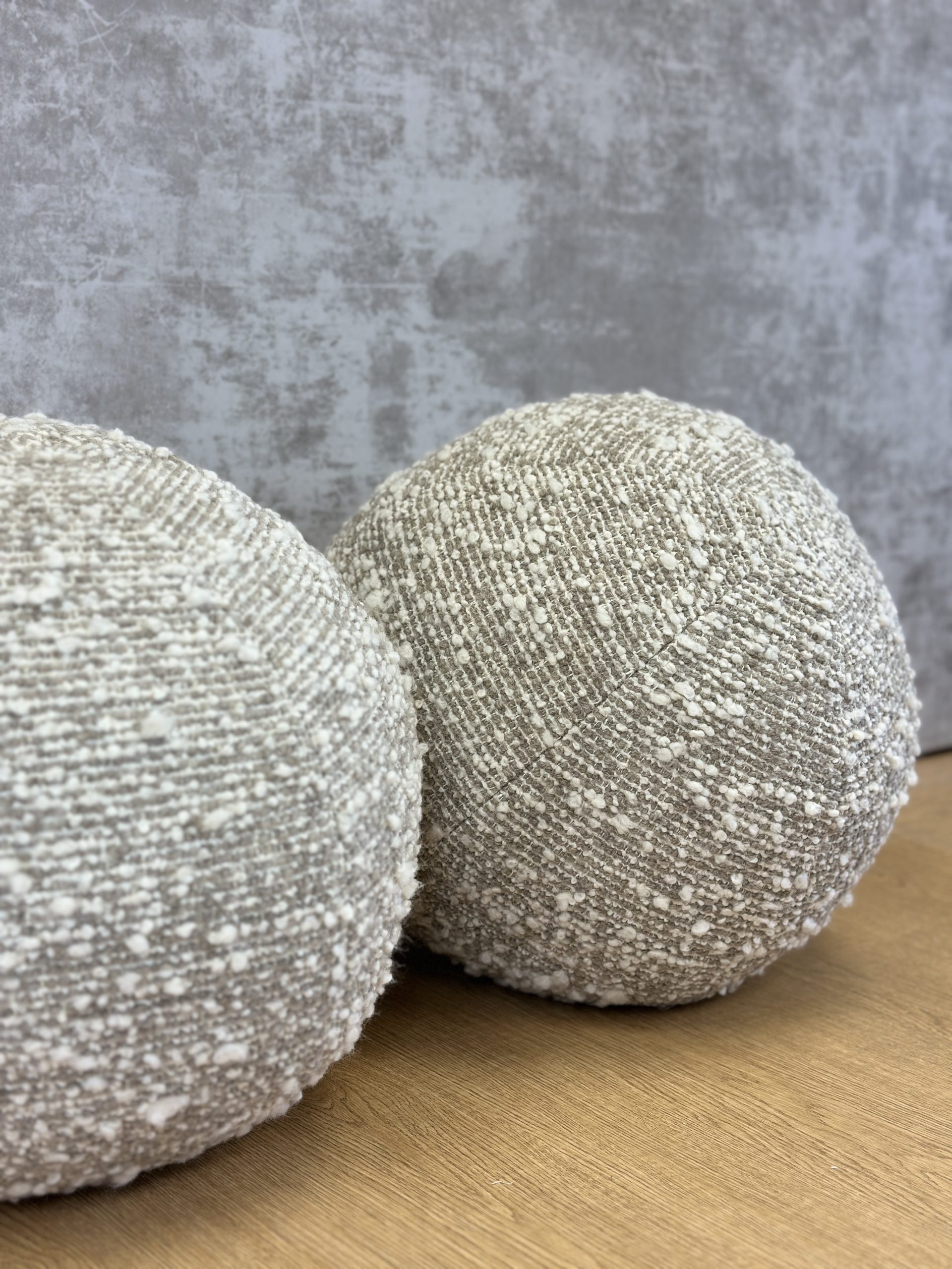 Kirkby Design Foam Pillows