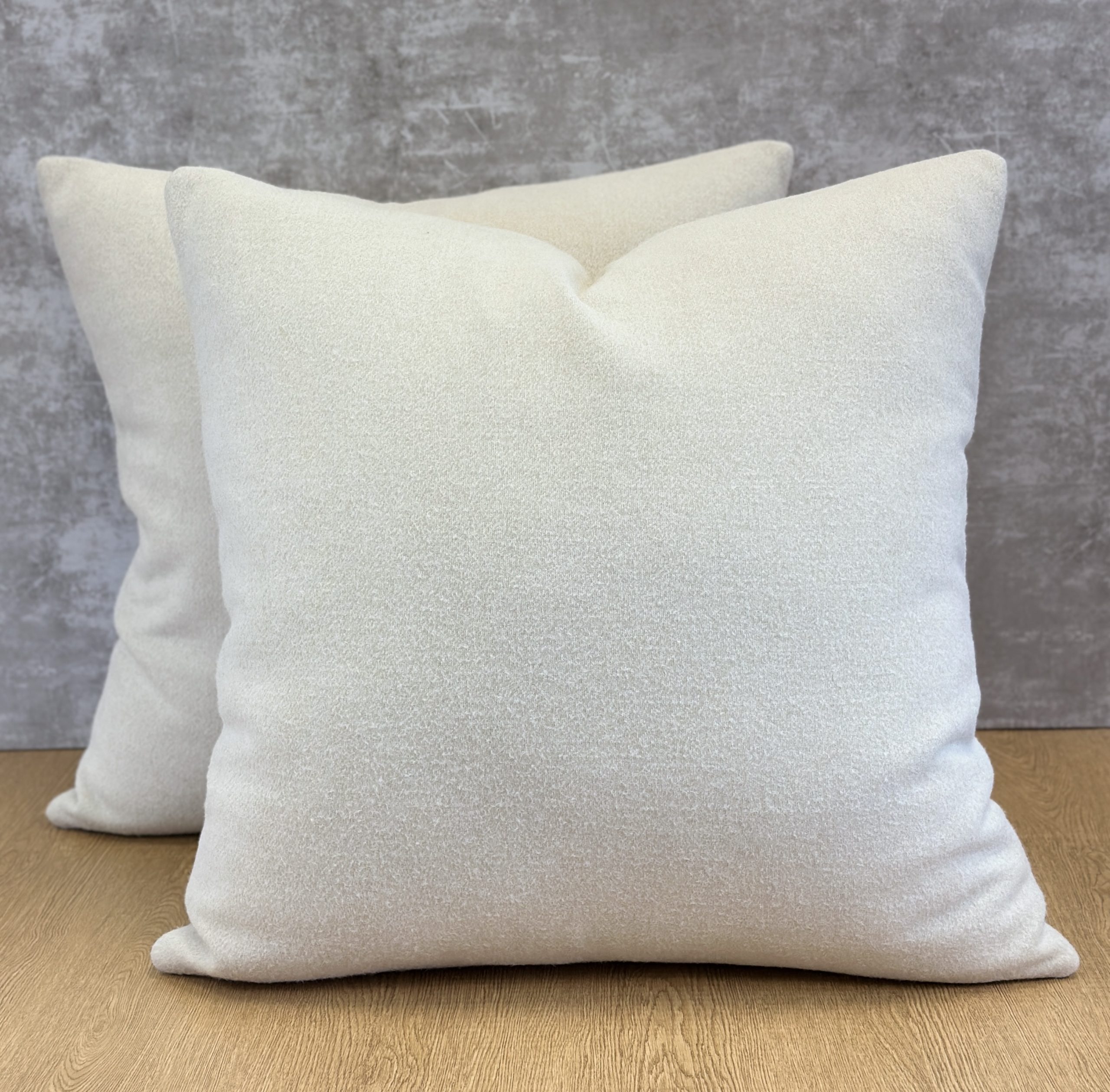 Natasha Baradaran Celeste Pillows