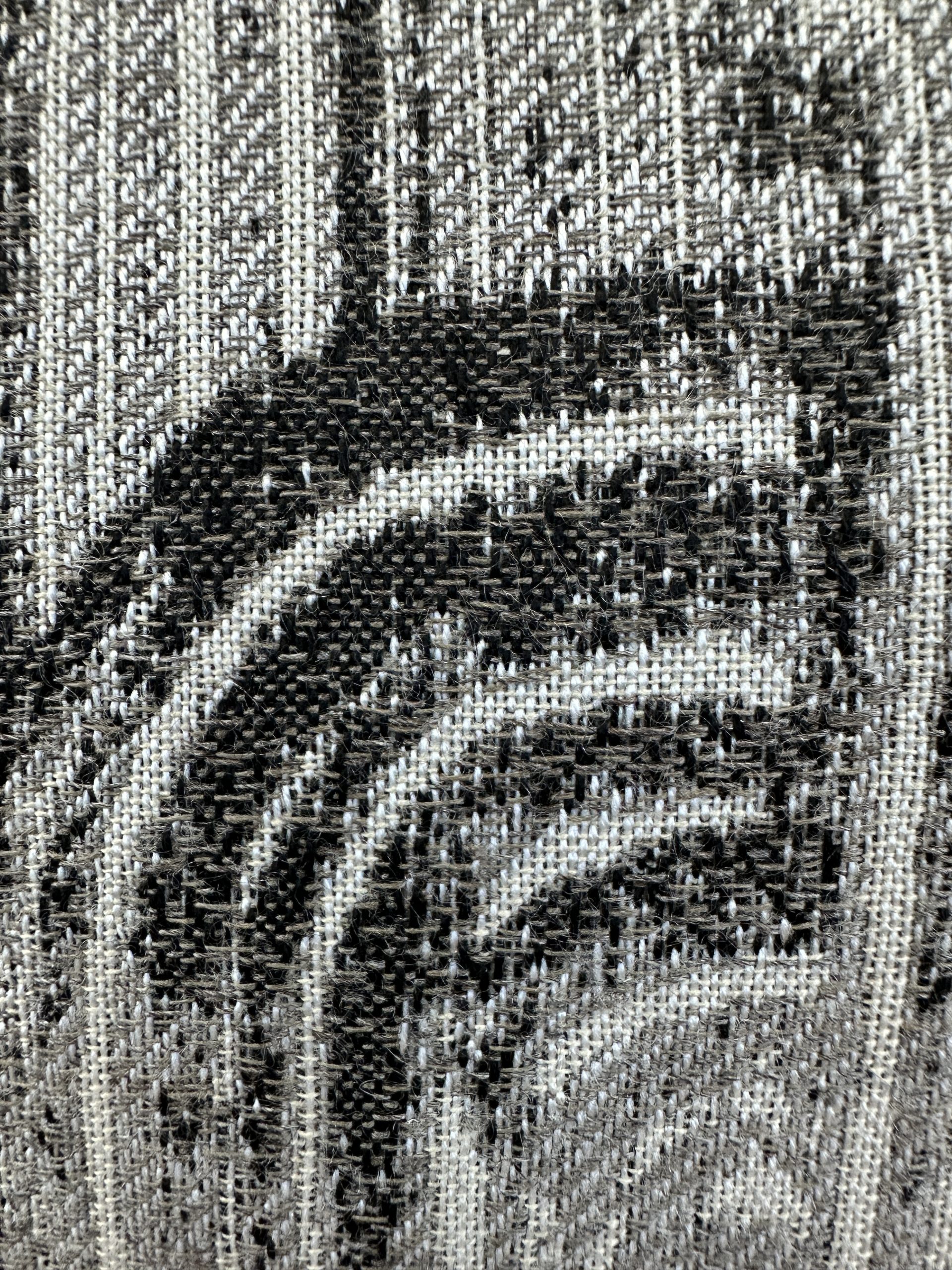 Lee Jofa Crescent Weave Pillows