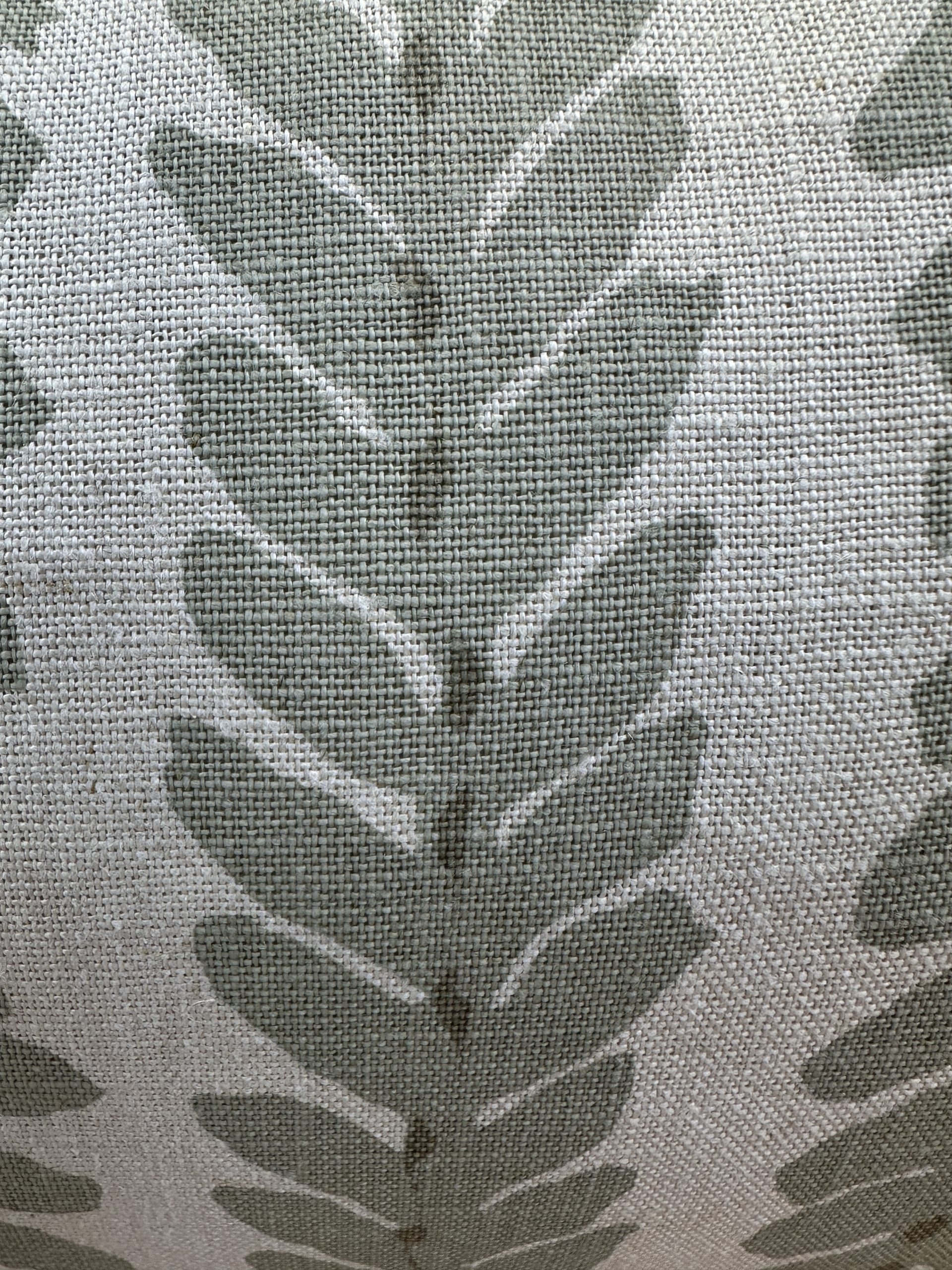 Schumacher Woodperry Pillows