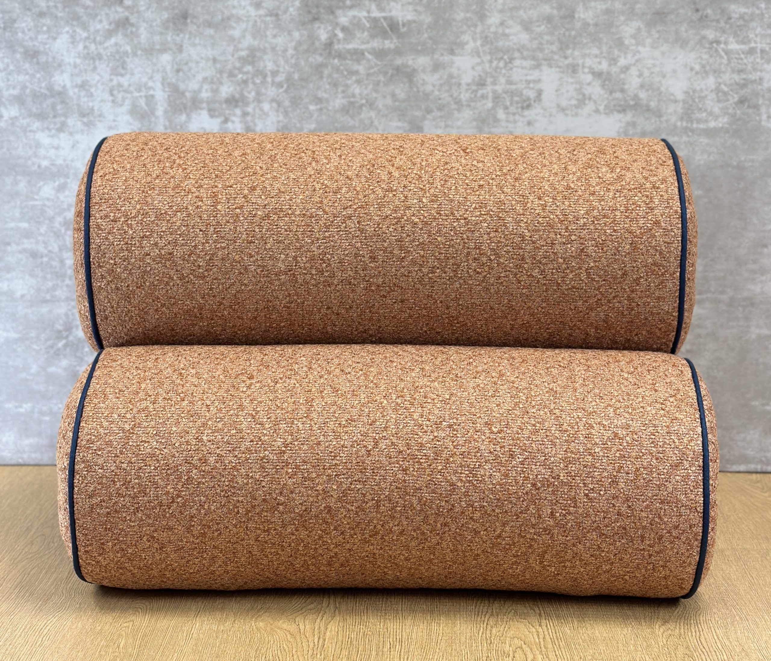 Jiun Ho Mixteca Pillows