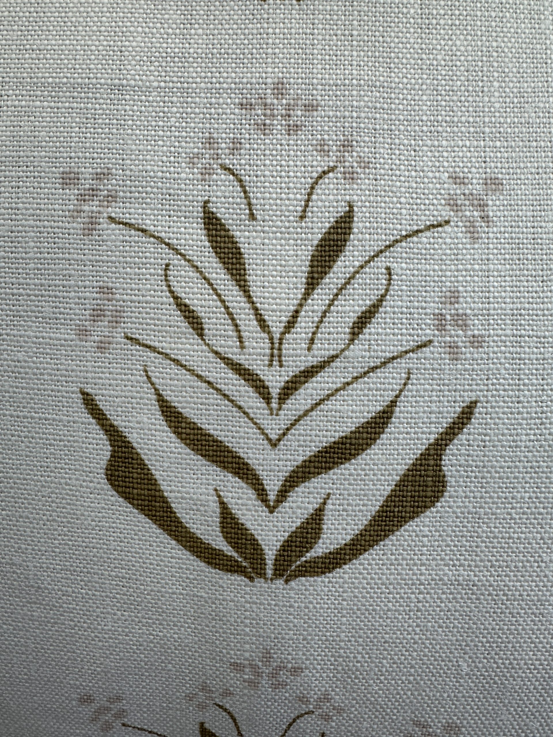 Greige Textiles Paige Pillows