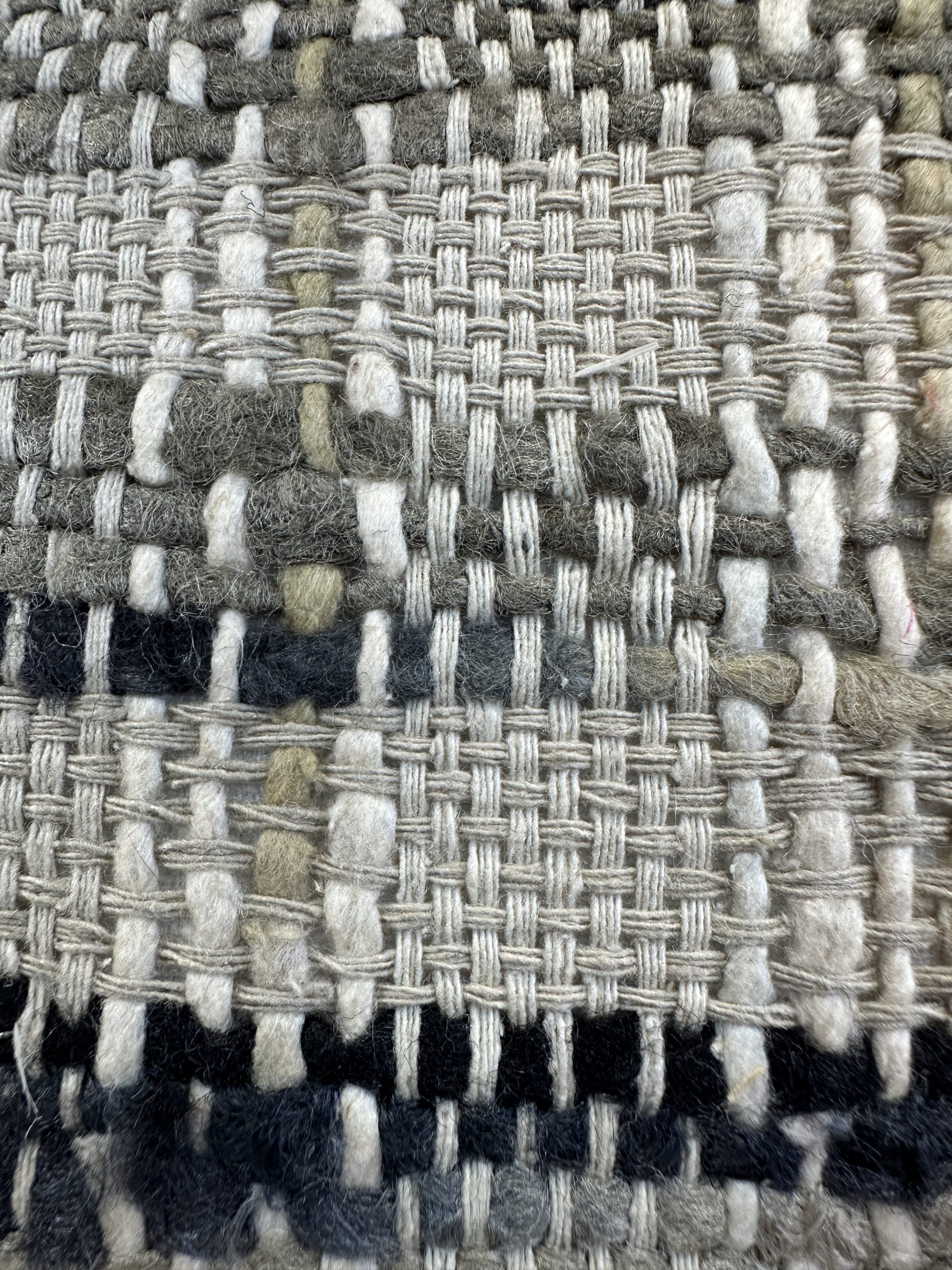Lee Jofa Grid Pillows