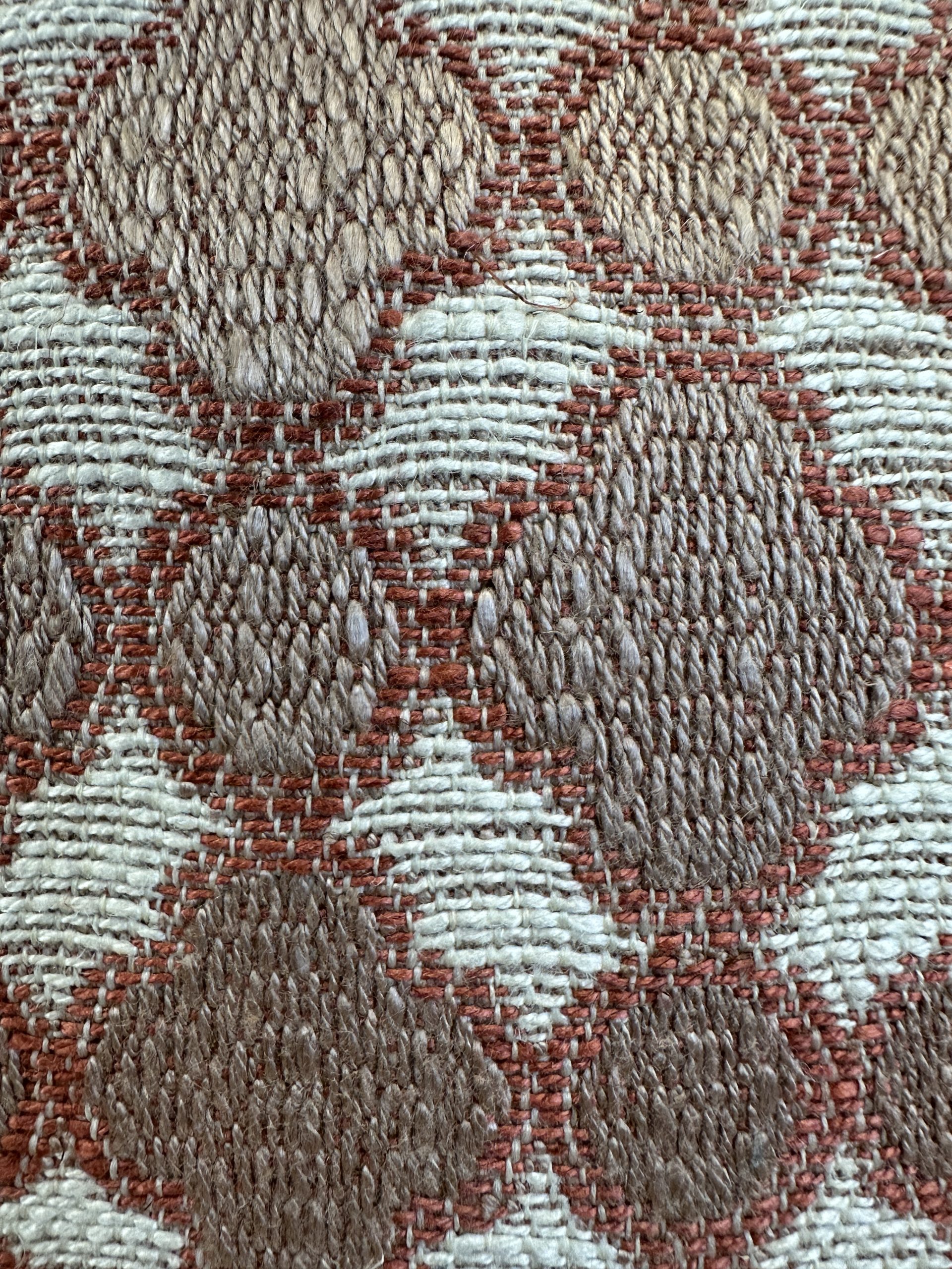 Colefax & Fowler Castele Pillows