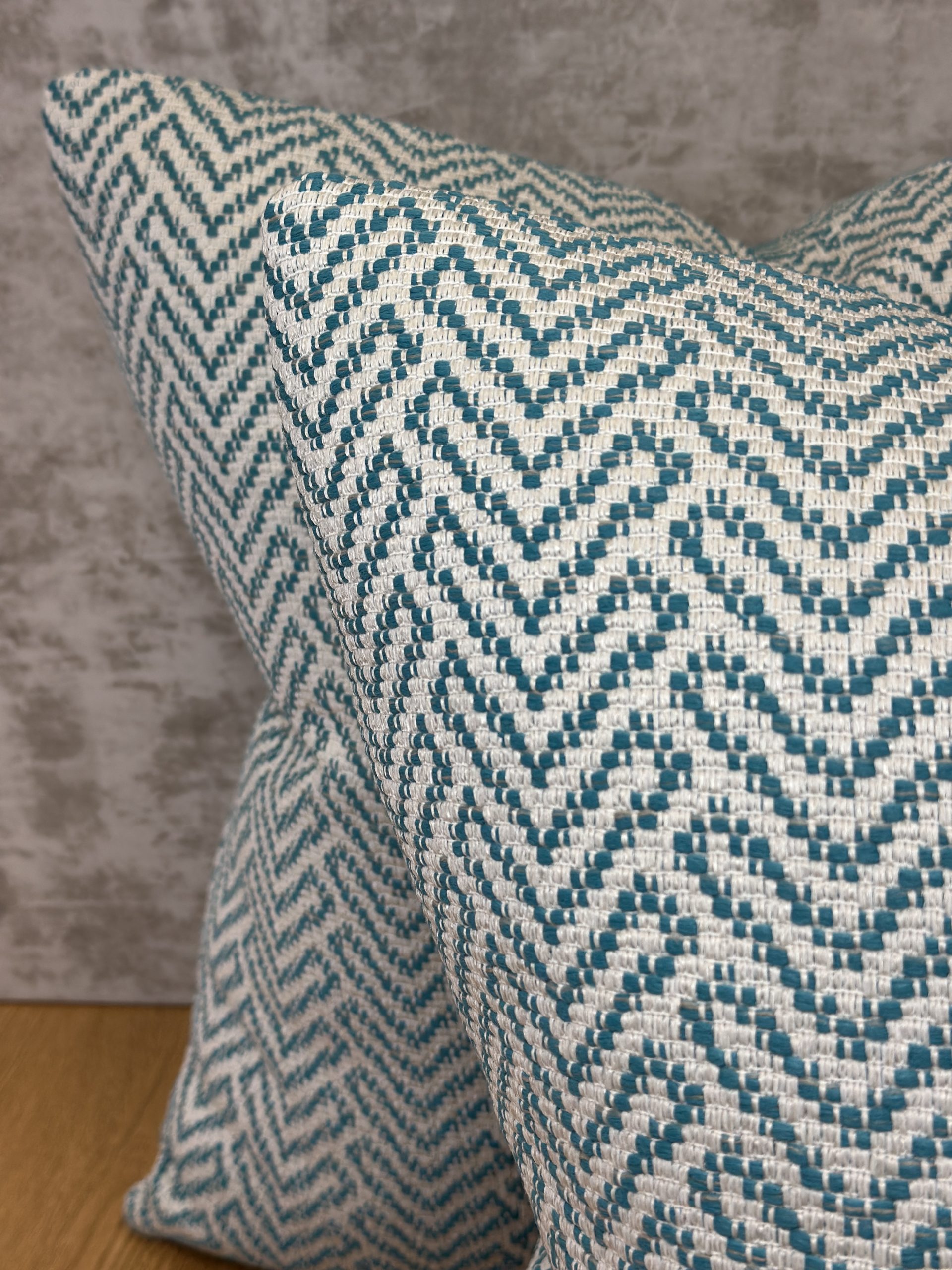 William Yeoward Zadorra Pillows
