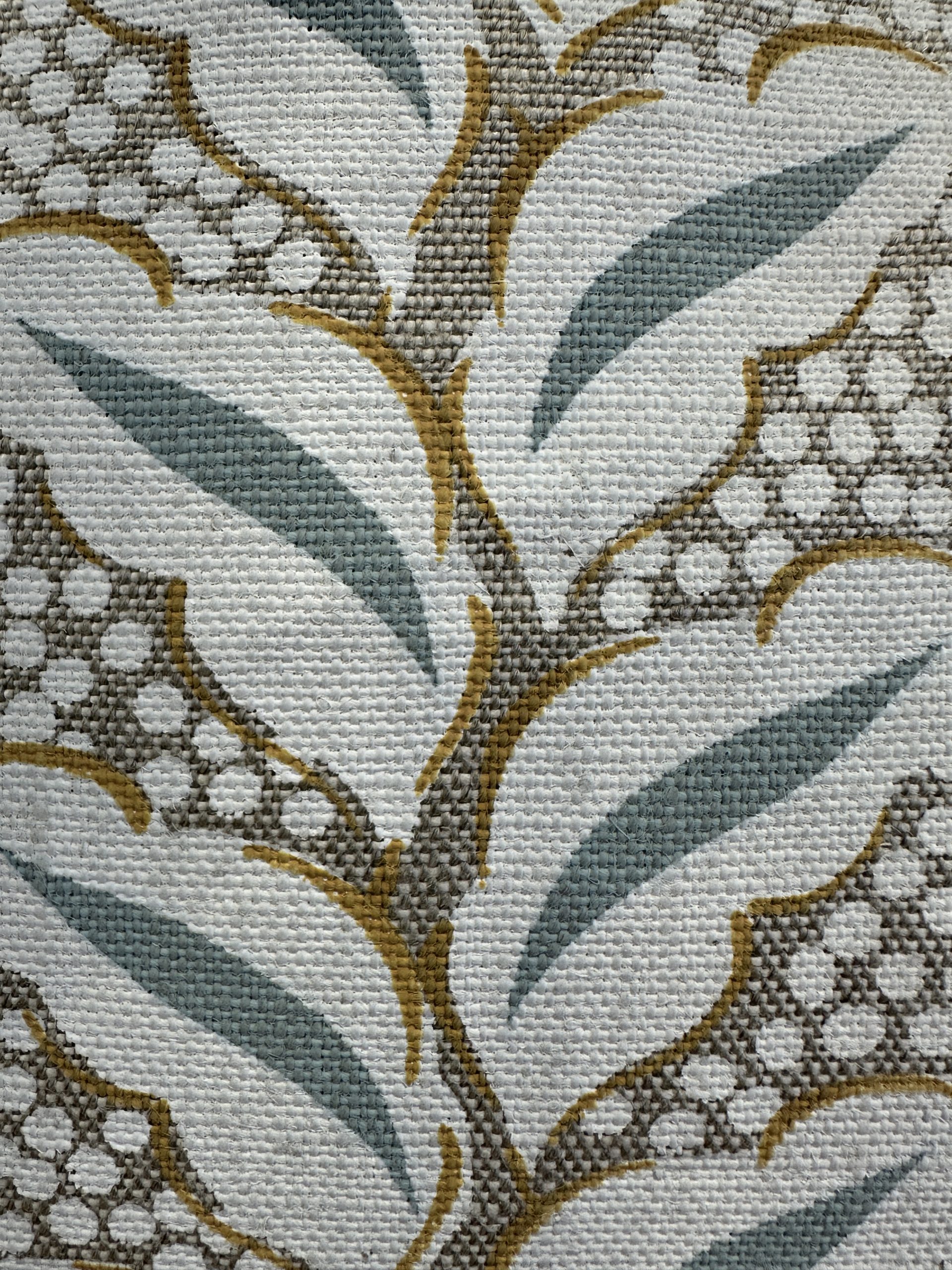 Serena Dugan Cassis Pillows