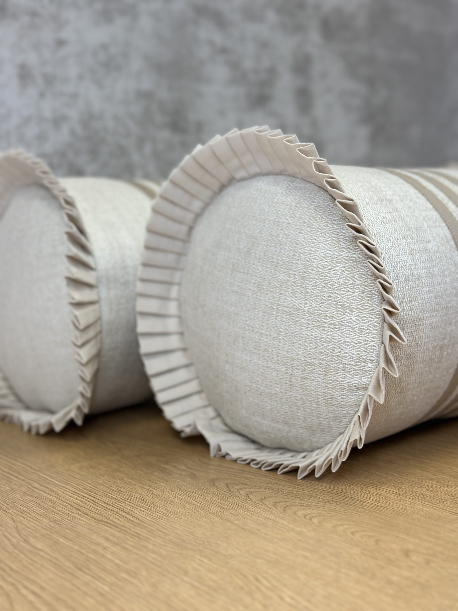 Castel Maison Nafisa Pillows