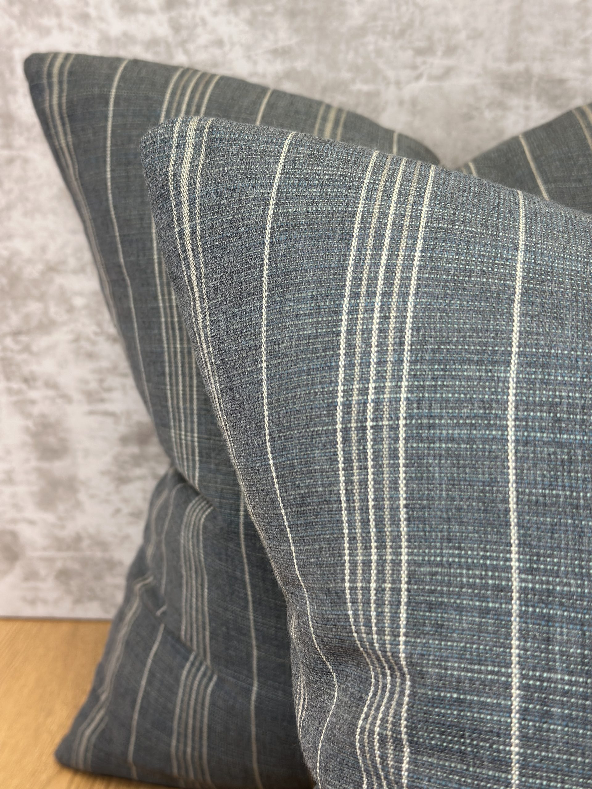 Perennials Sutton Stripe Pillows
